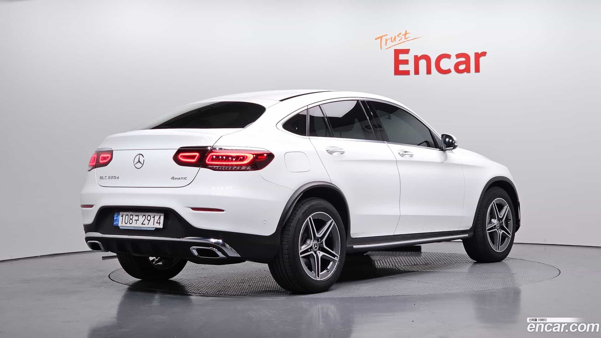 GLC-Class Mercedes-Benz 2021.4-OUTER-002