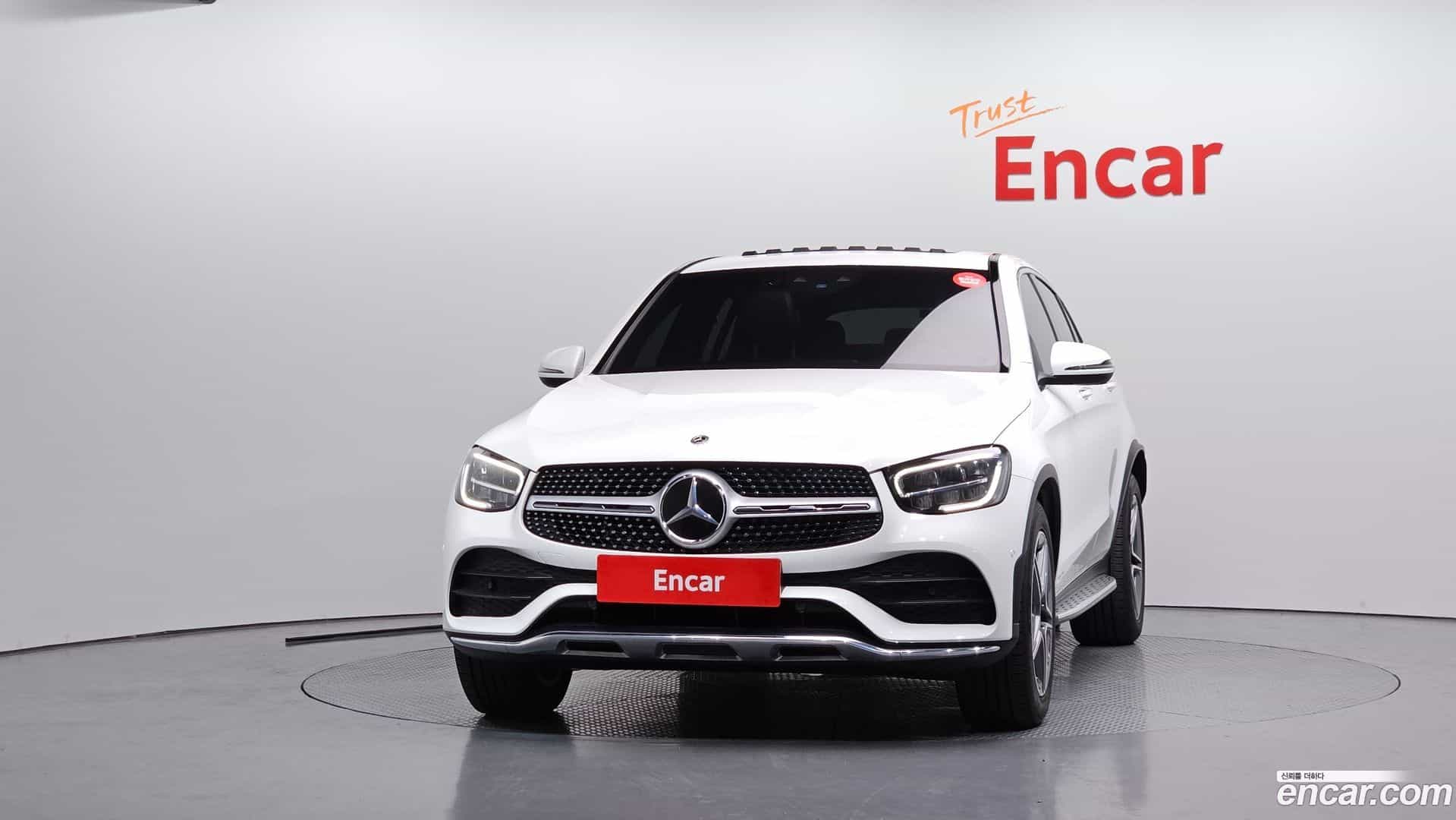 GLC-Class Mercedes-Benz 2021.4-OUTER-003