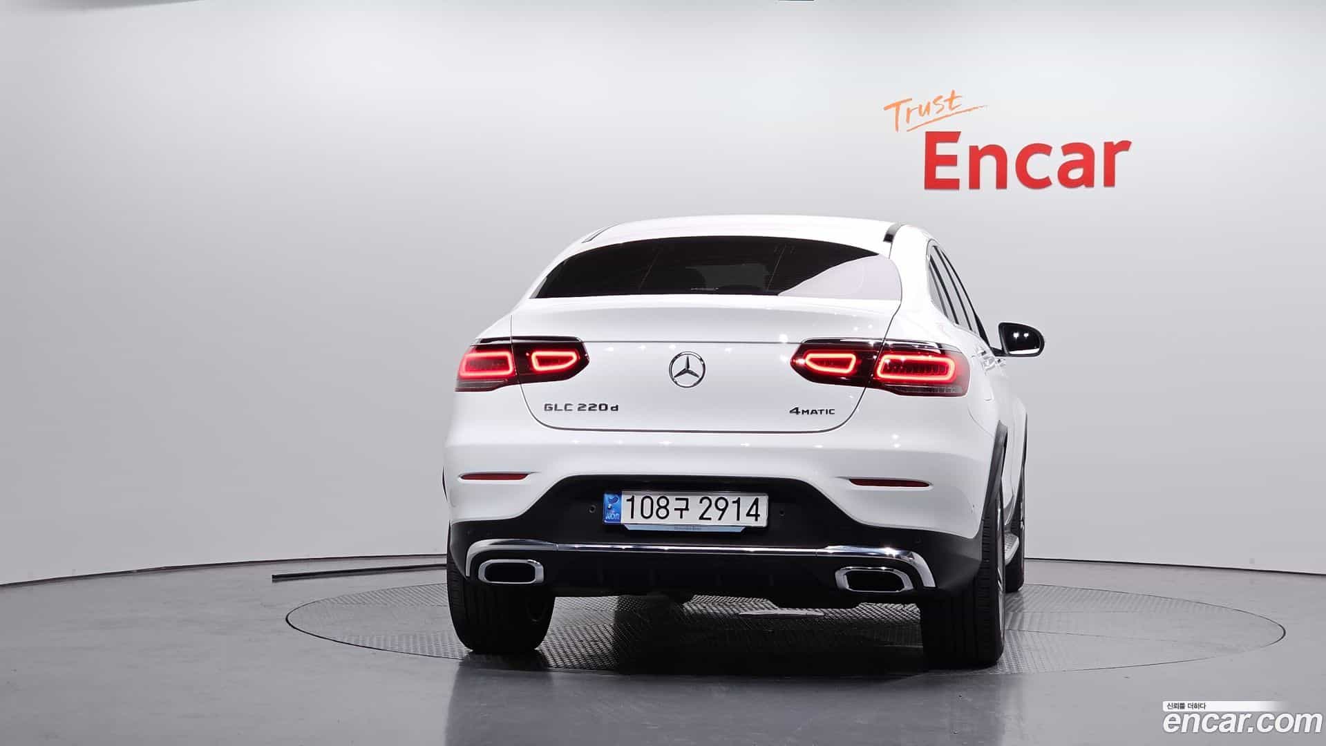 GLC-Class Mercedes-Benz 2021.4-OUTER-004