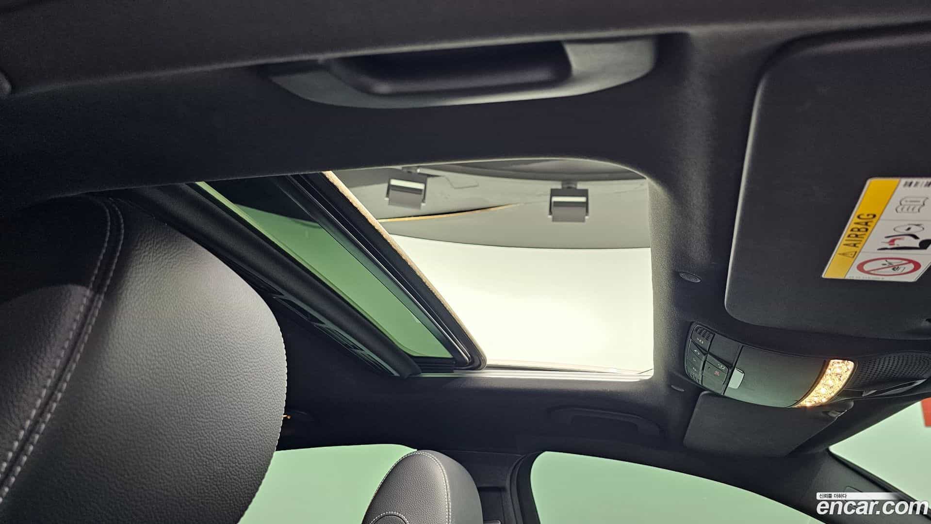 GLC-Class Mercedes-Benz 2021.4-OPTION-019