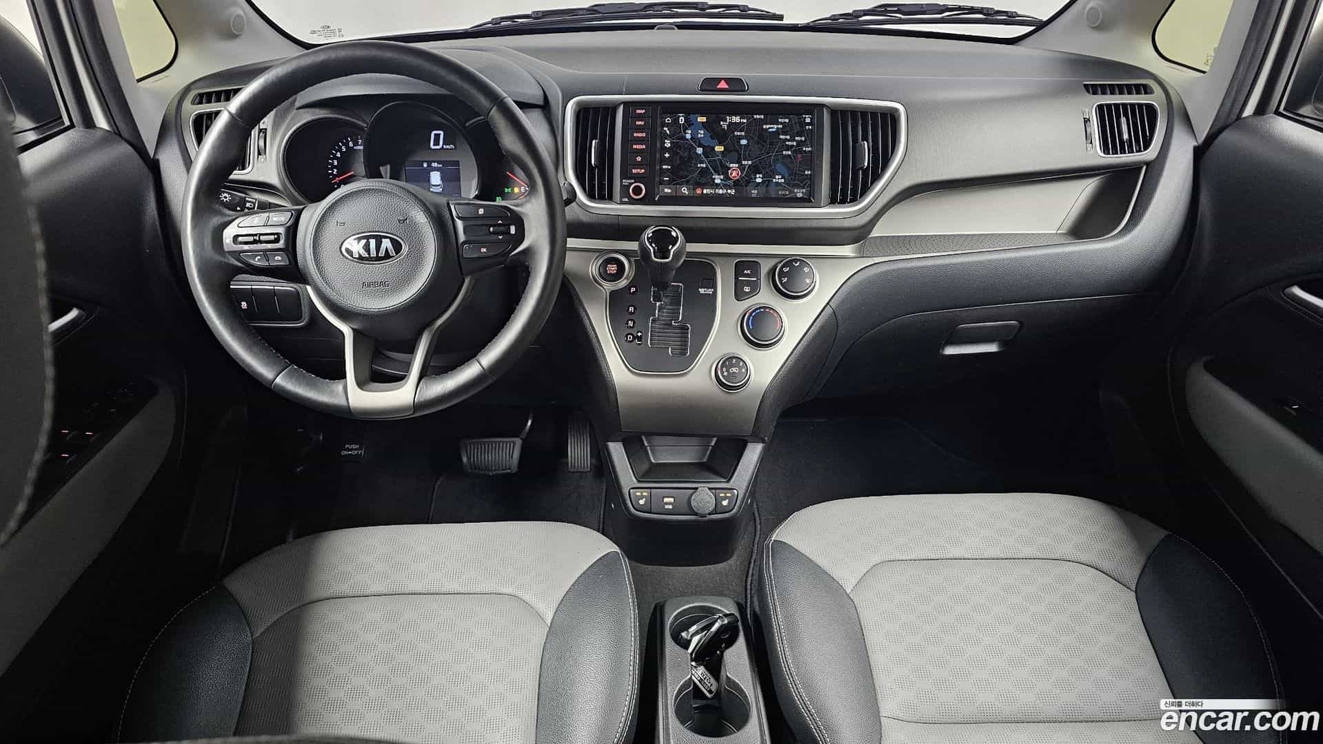 RAY Kia 2020.3-INNER-007