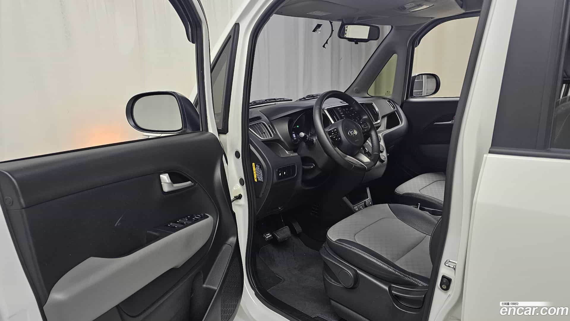 RAY Kia 2020.3-INNER-010