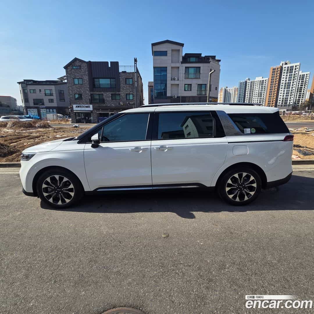 Canival Kia 2023.7-OPTION-019