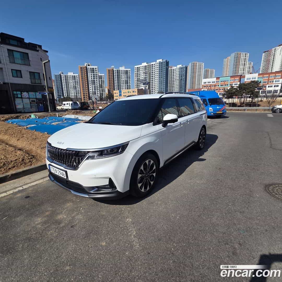 Canival Kia 2023.7-OPTION-020