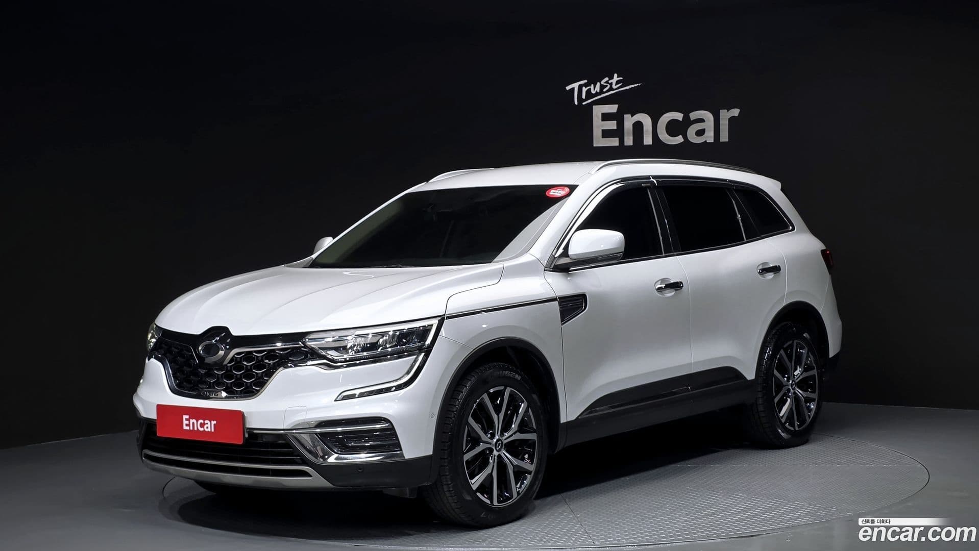 Main__Slider__Photo:QM6 Renault Korea 2021.10-0