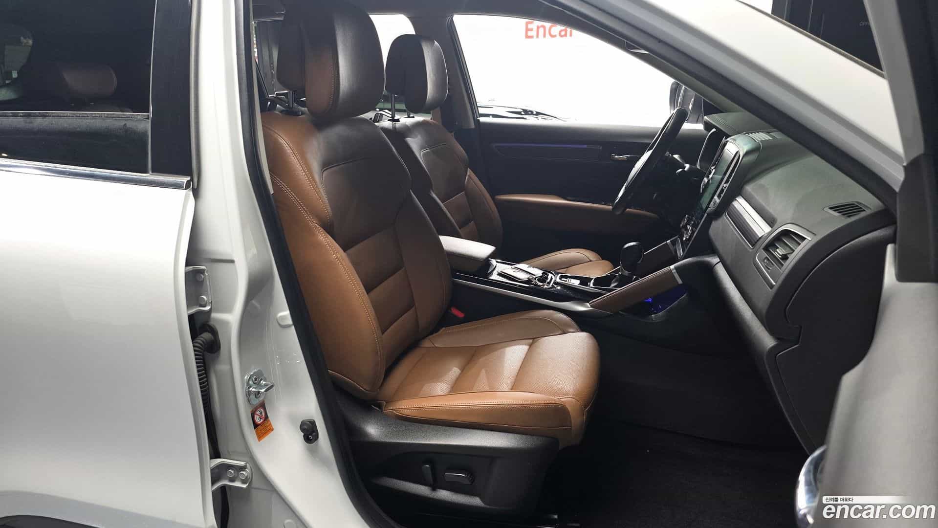 QM6 Renault Korea 2021.10-OPTION-015