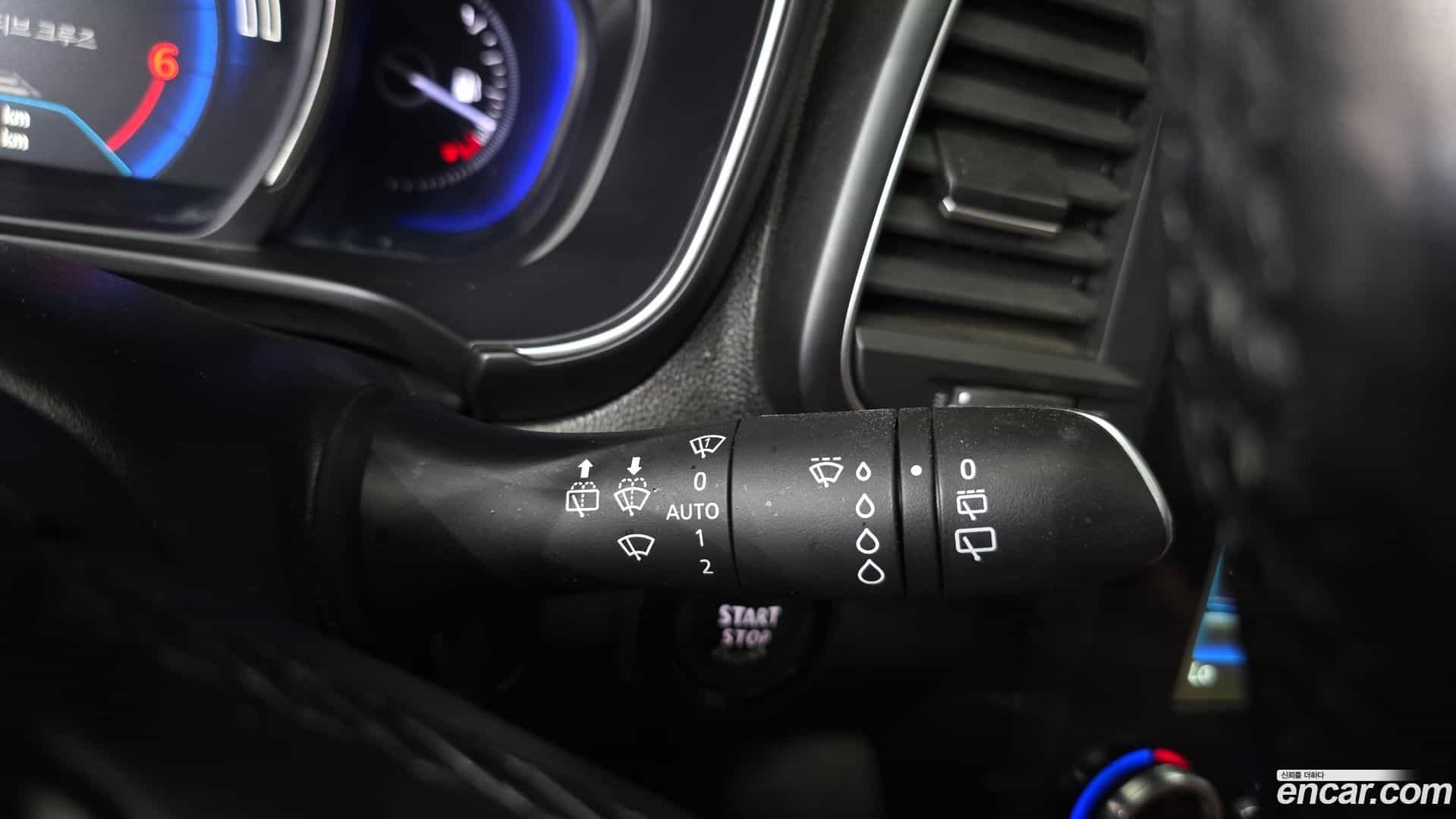 QM6 Renault Korea 2021.10-OPTION-040
