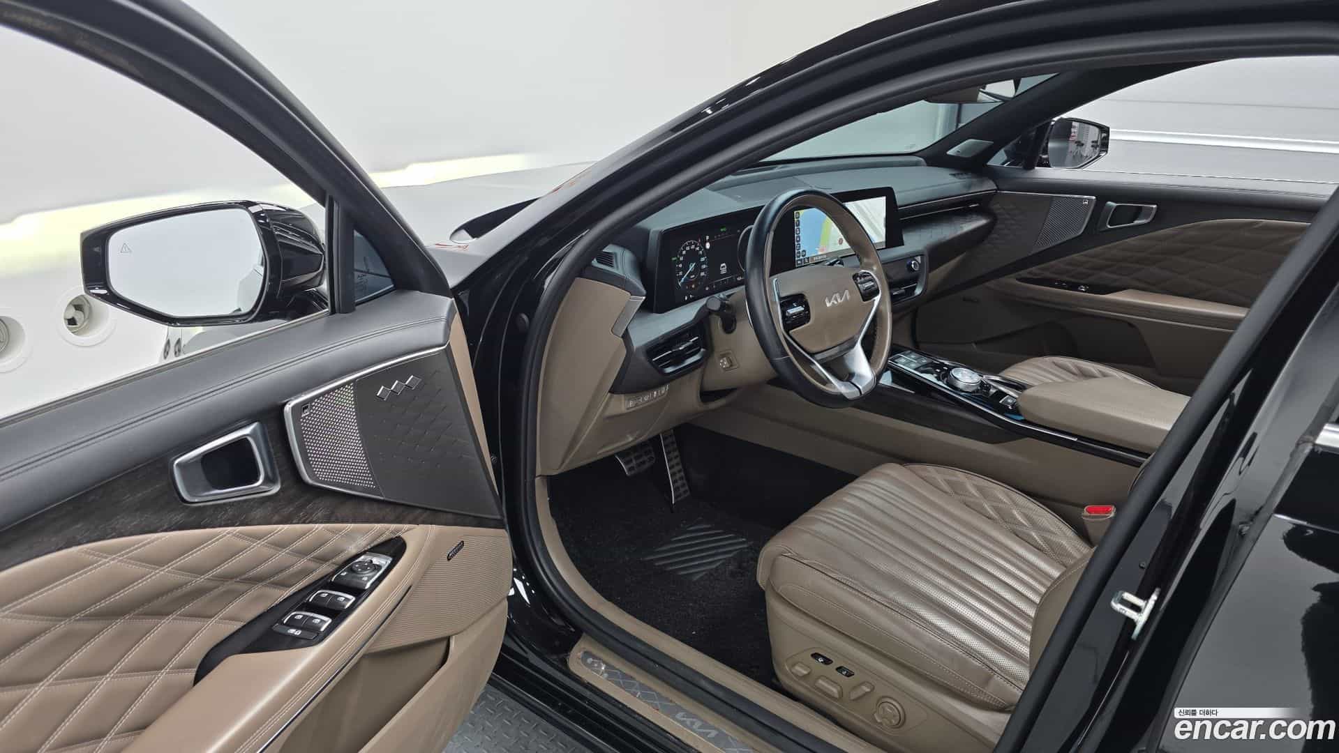 K8 Kia 2023.3-INNER-010