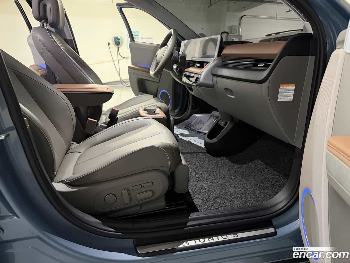 Ioniq5 Hyundai 2022.2-OPTION-020
