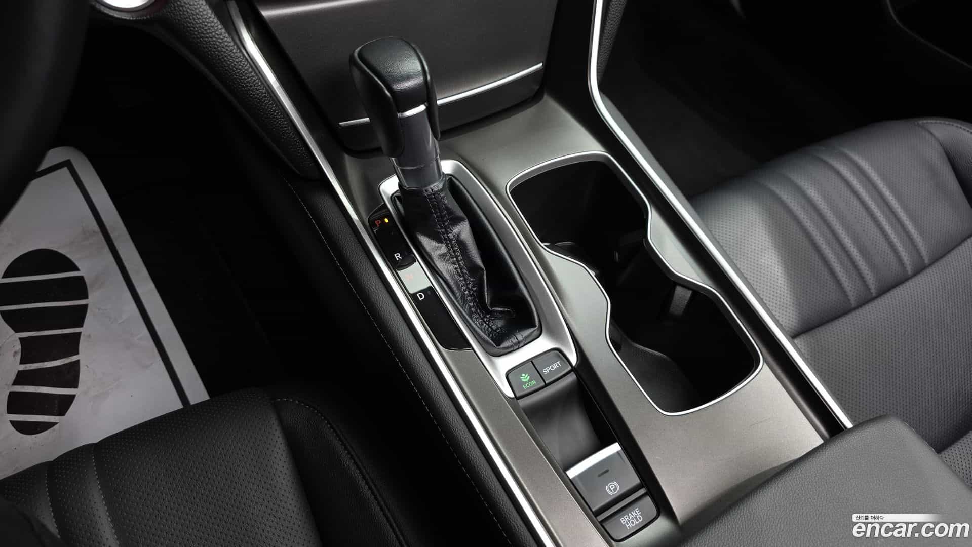 Accord Honda 2019.4-INNER-009