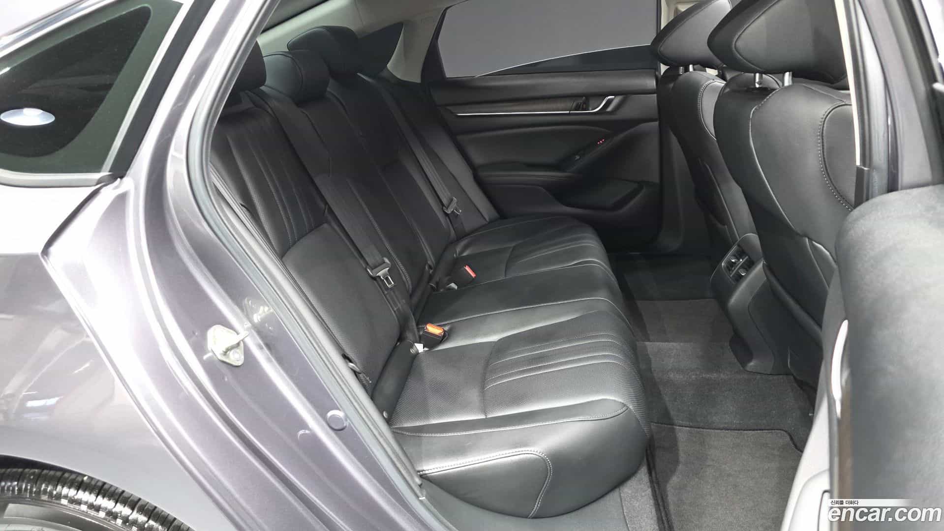 Accord Honda 2019.4-OPTION-016