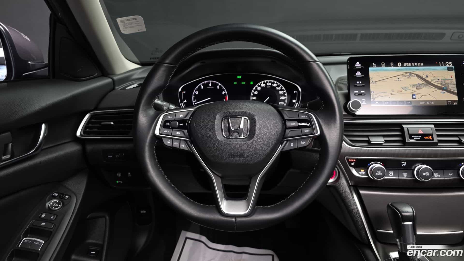 Accord Honda 2019.4-OPTION-017