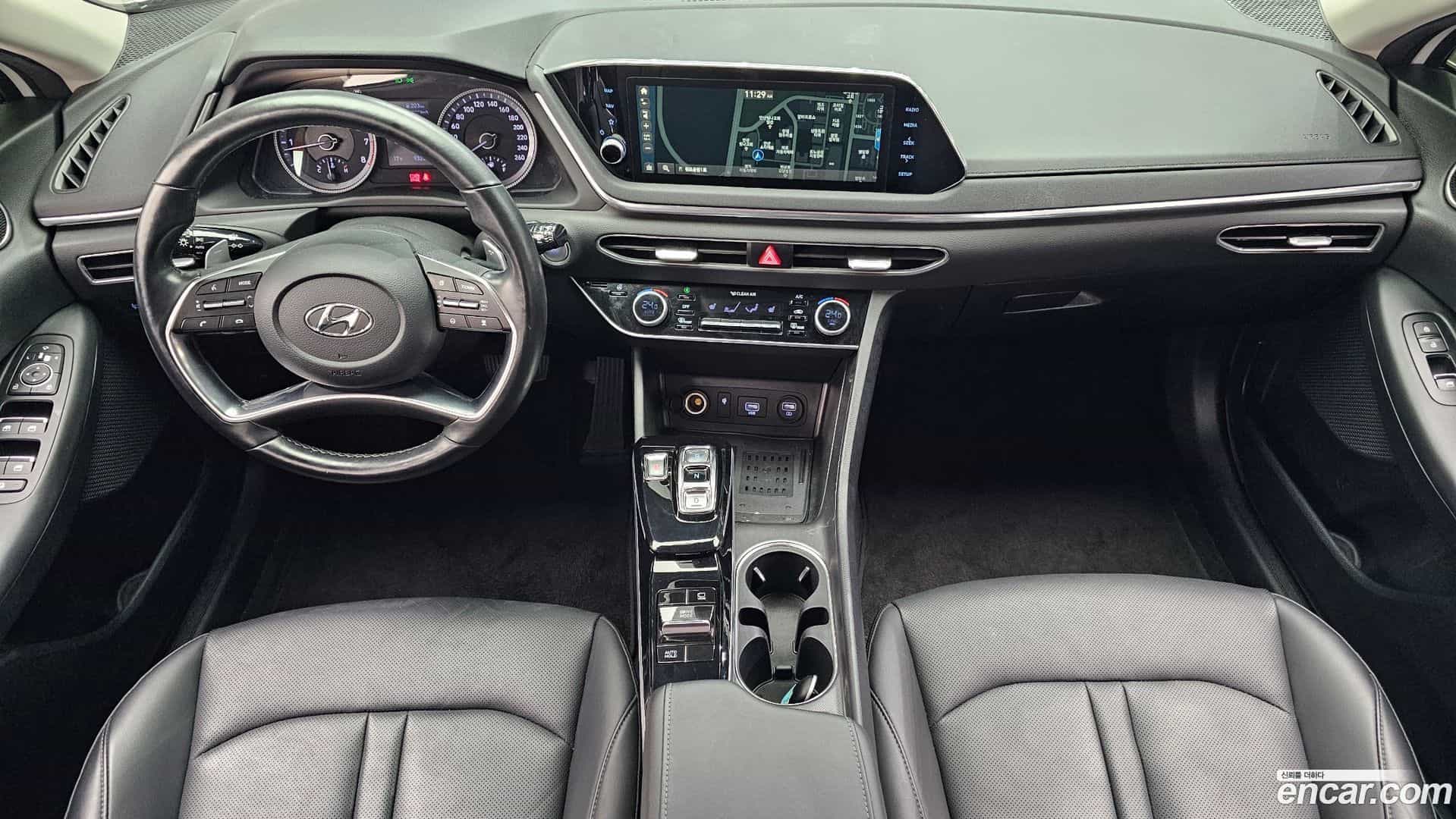 Sonata Hyundai 2020.3-INNER-007