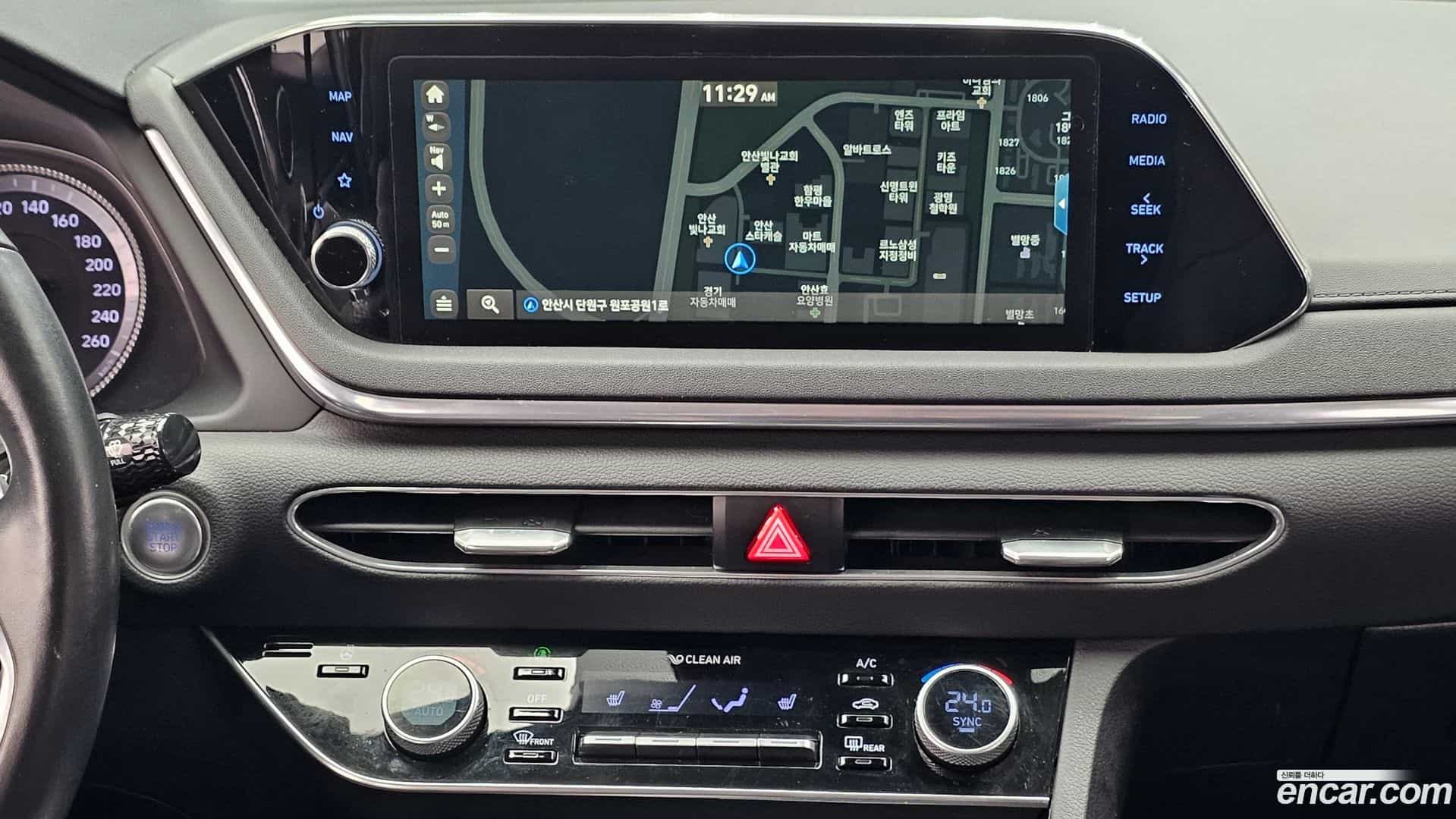 Sonata Hyundai 2020.3-OPTION-019