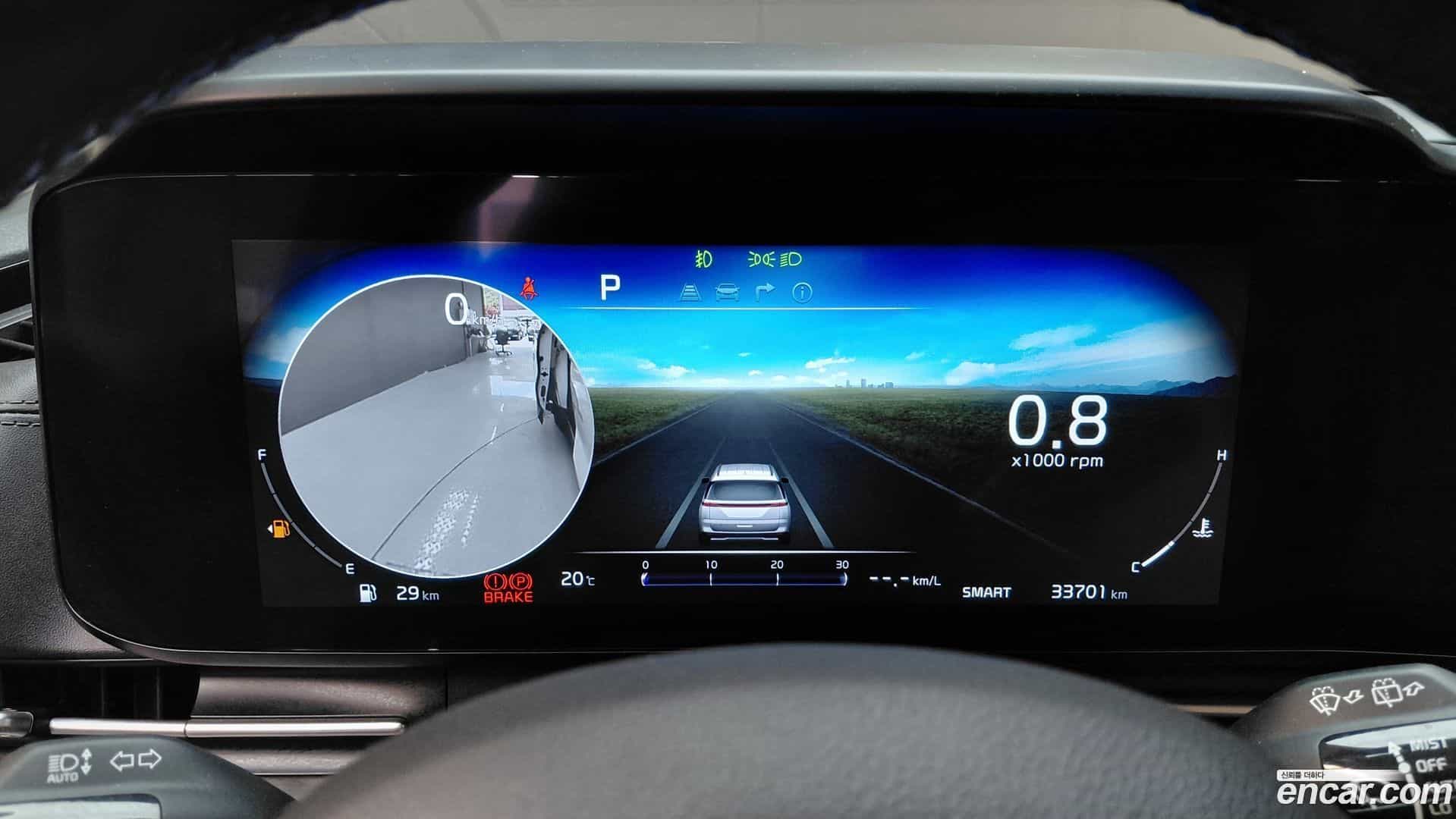 Canival Kia 2022.5-INNER-008