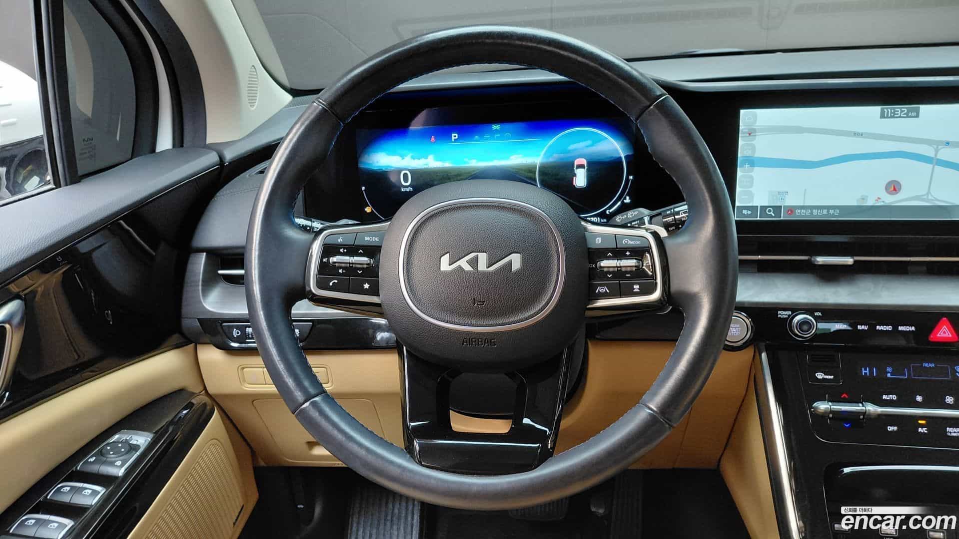 Canival Kia 2022.5-OPTION-017