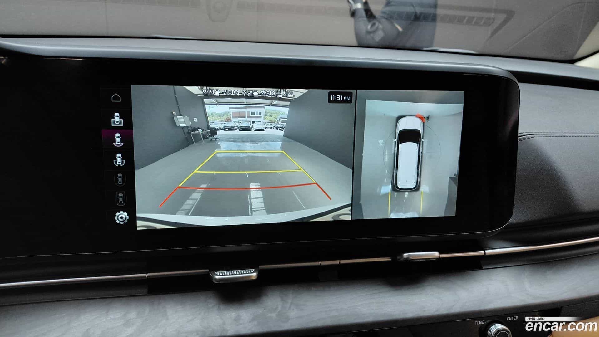 Canival Kia 2022.5-OPTION-019