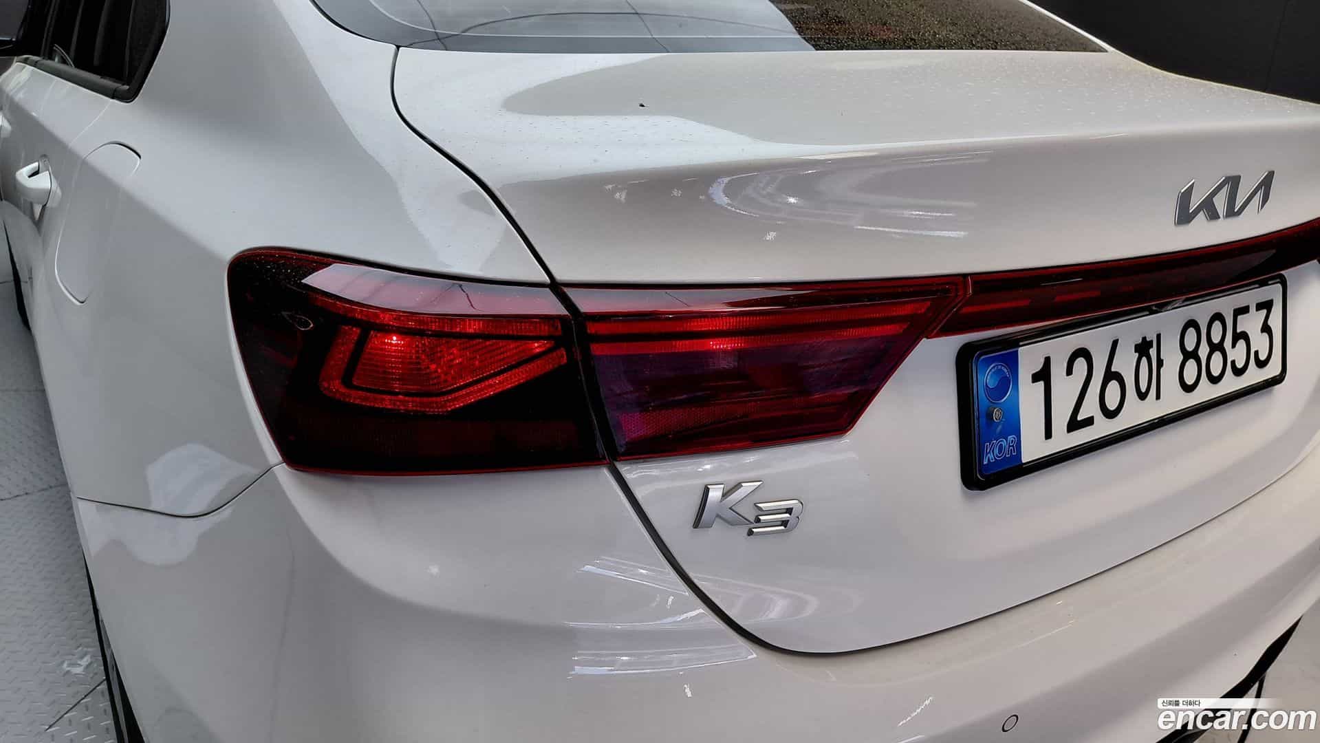K3 Kia 2022.6-OUTER-033