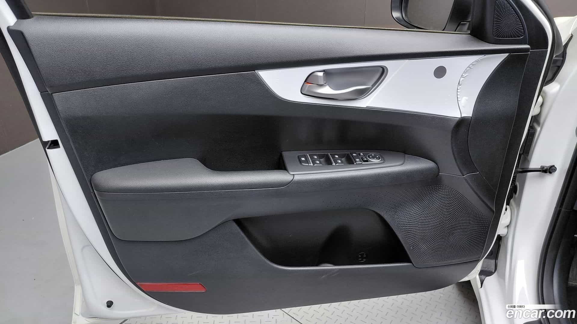 K3 Kia 2022.6-INNER-034