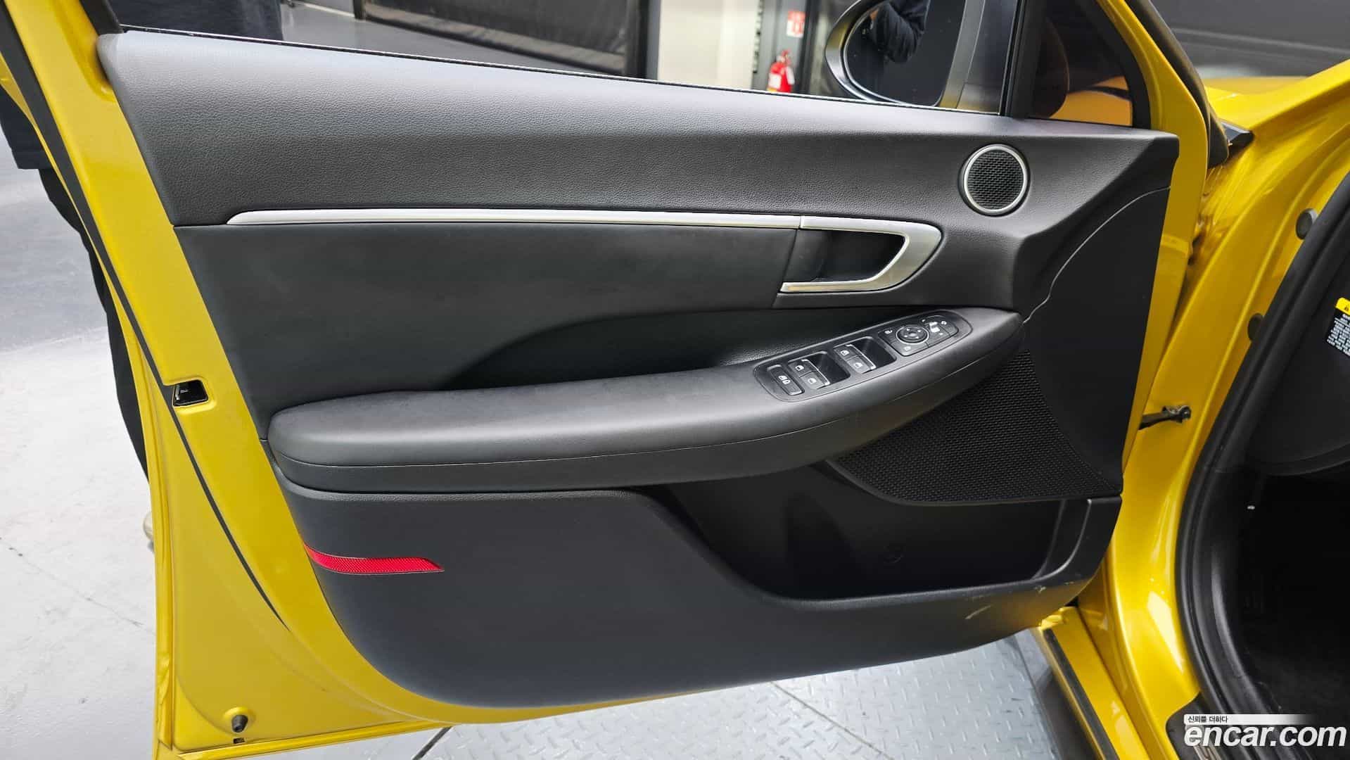 Sonata Hyundai 2019.10-INNER-007