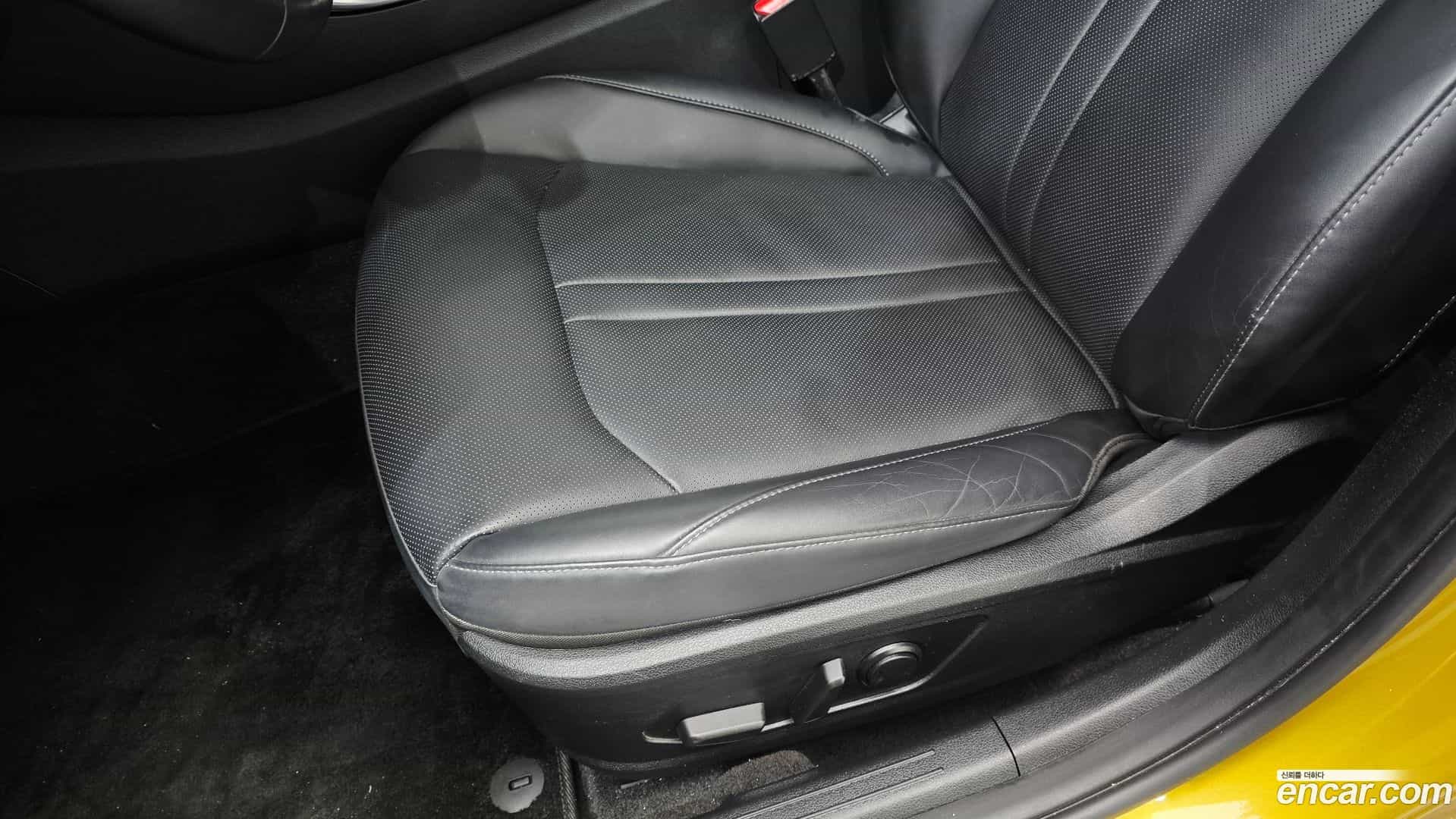 Sonata Hyundai 2019.10-INNER-009