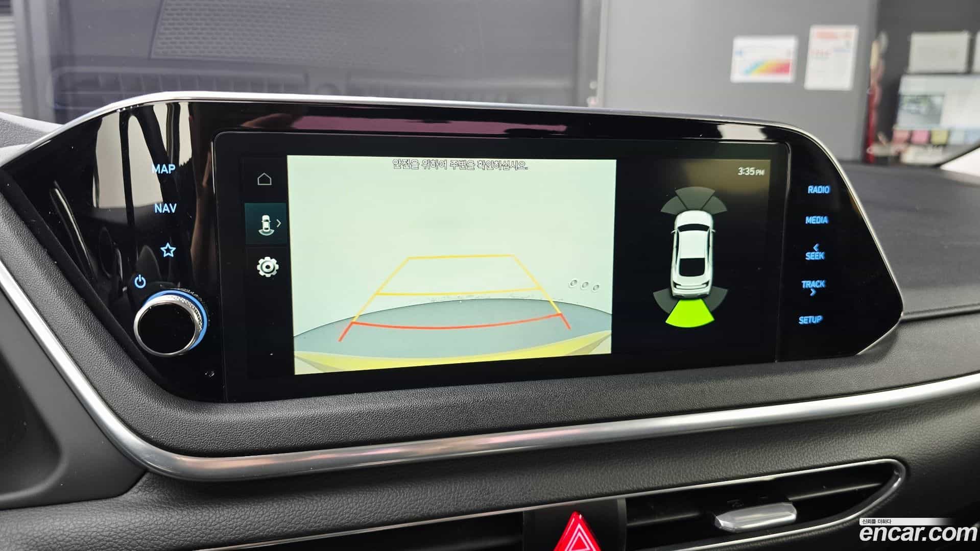 Sonata Hyundai 2019.10-OPTION-016