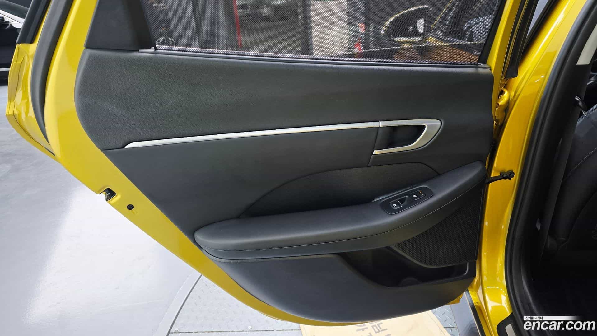 Sonata Hyundai 2019.10-OPTION-020