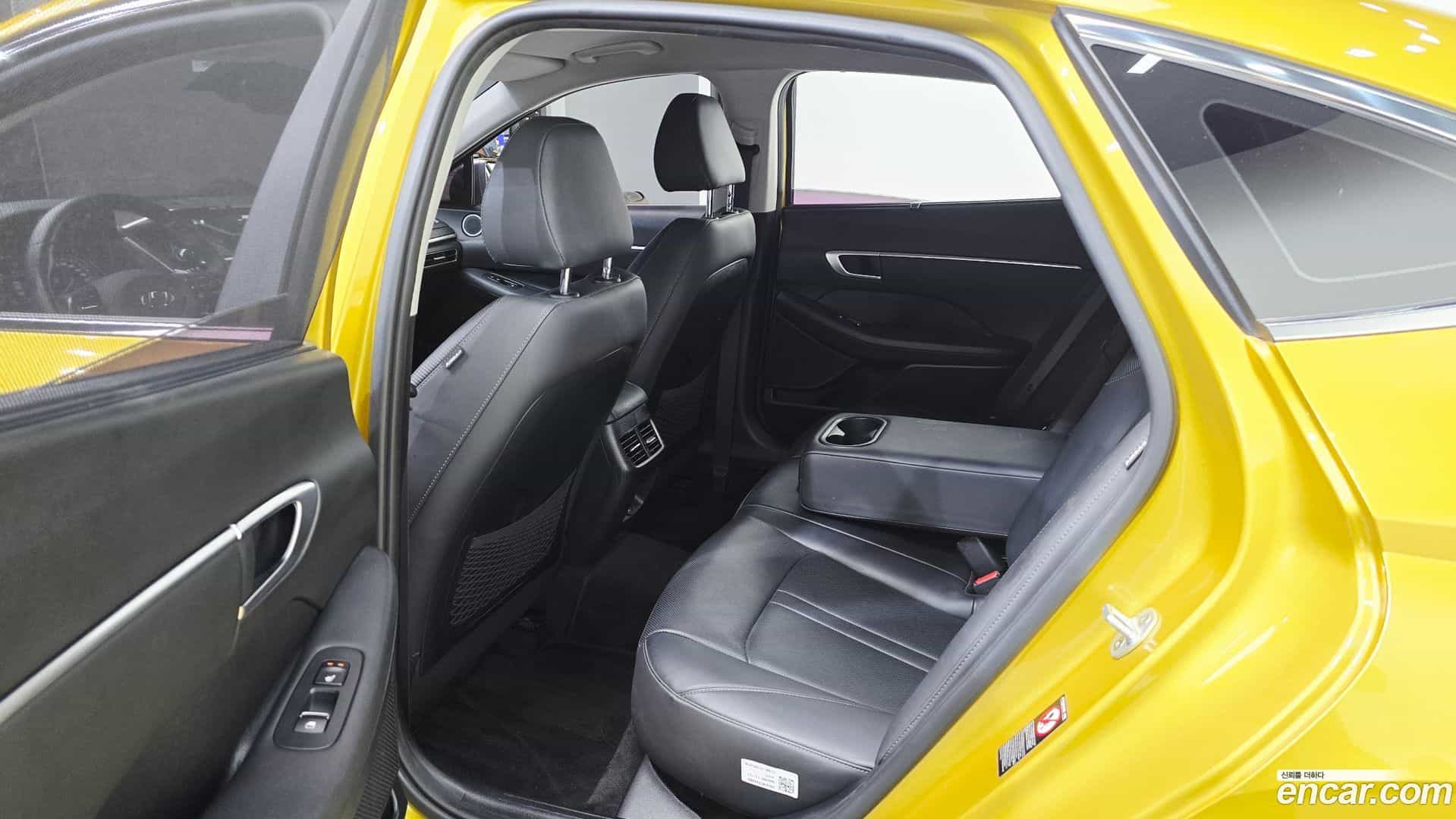 Sonata Hyundai 2019.10-OPTION-022