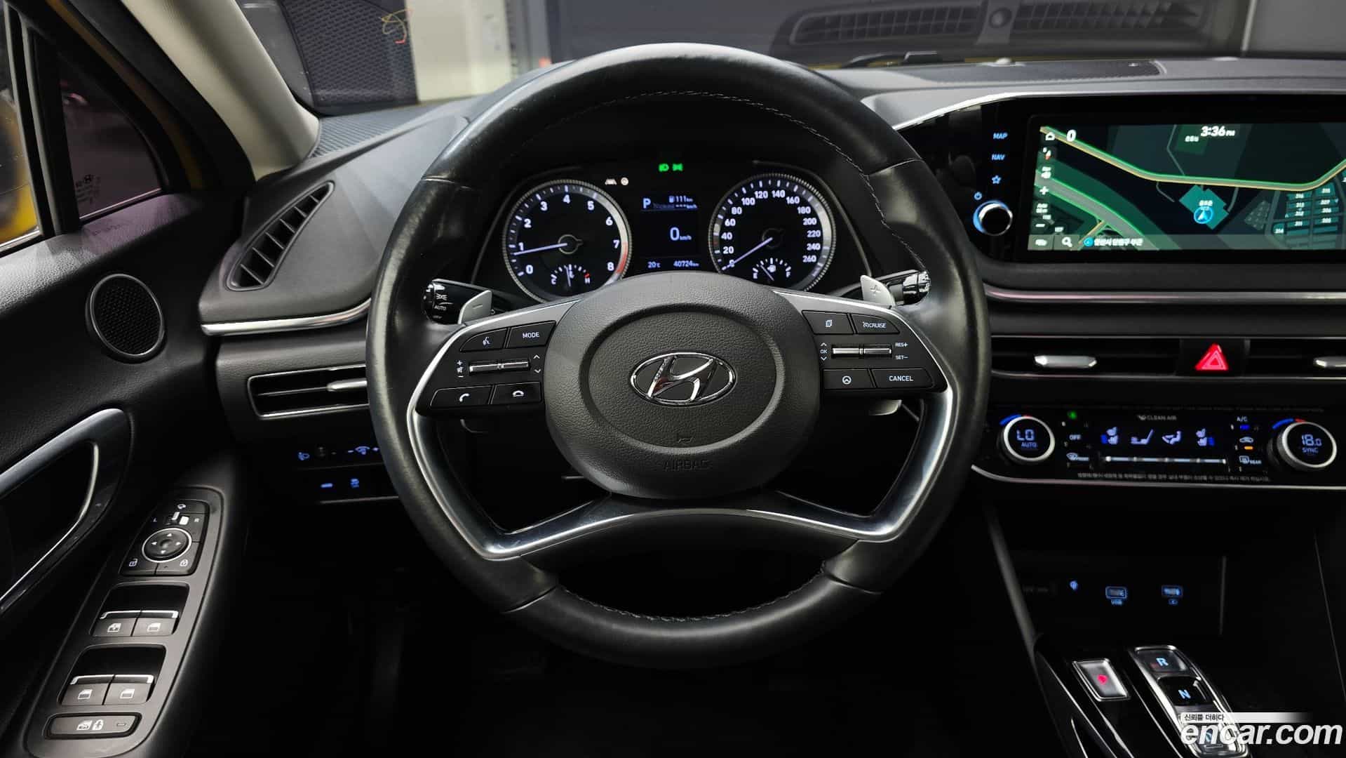 Sonata Hyundai 2019.10-OPTION-023