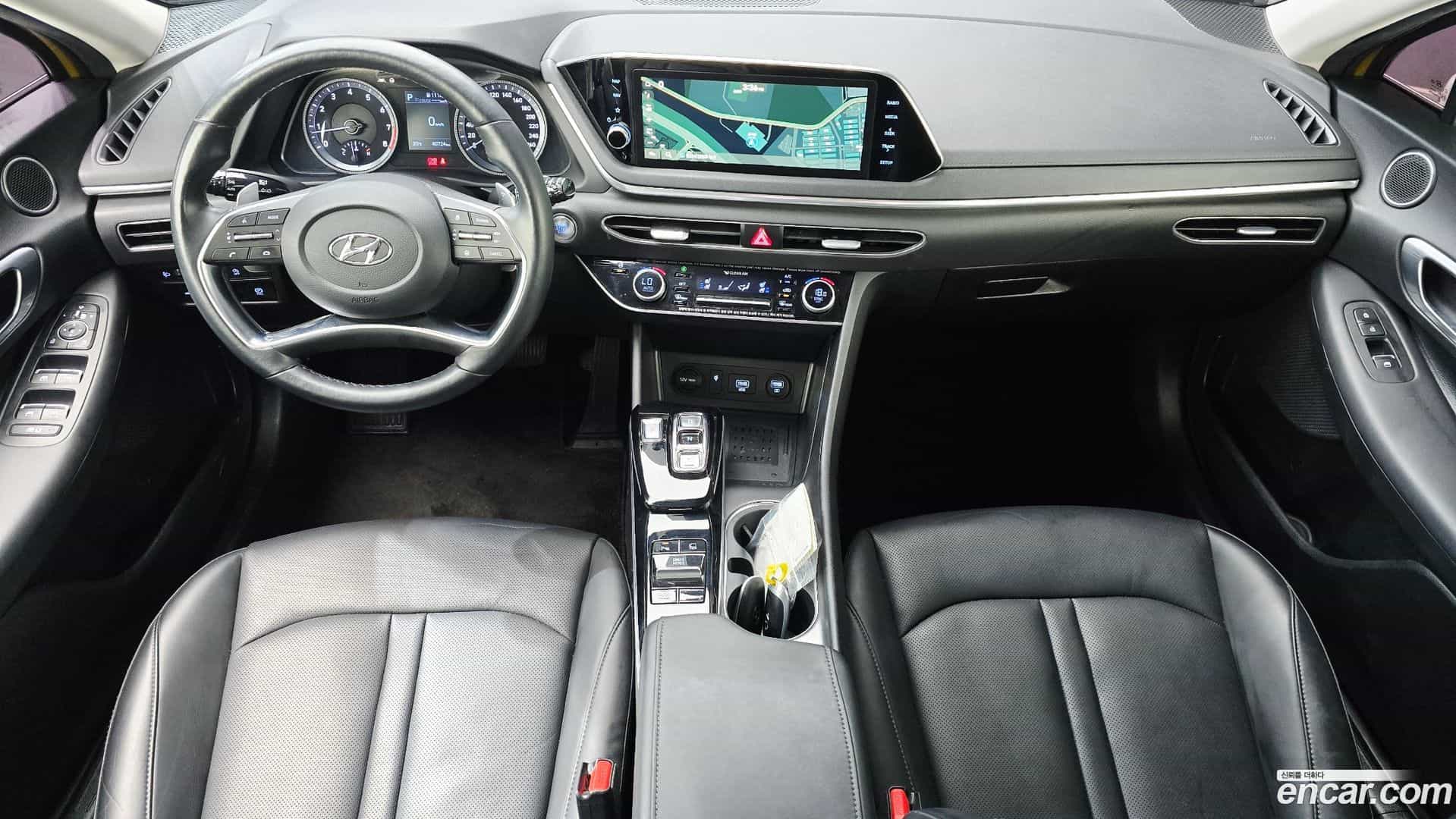 Sonata Hyundai 2019.10-OPTION-040