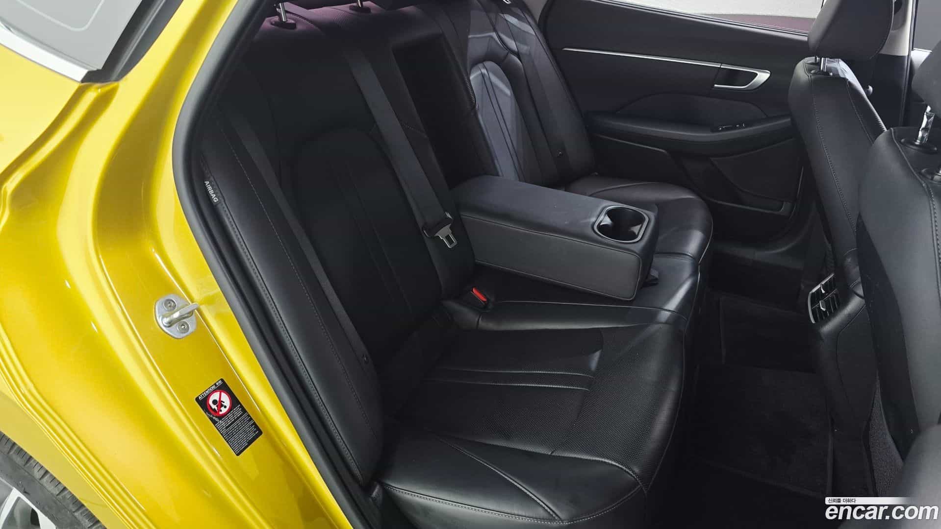 Sonata Hyundai 2019.10-OPTION-042