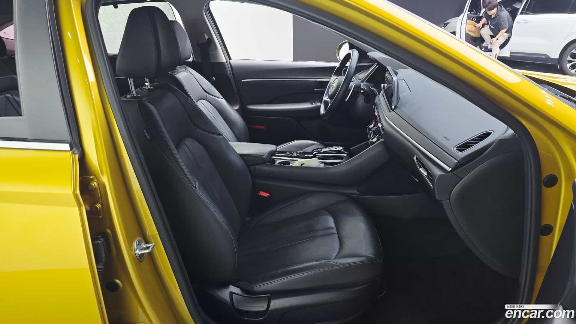 Sonata Hyundai 2019.10-OPTION-044