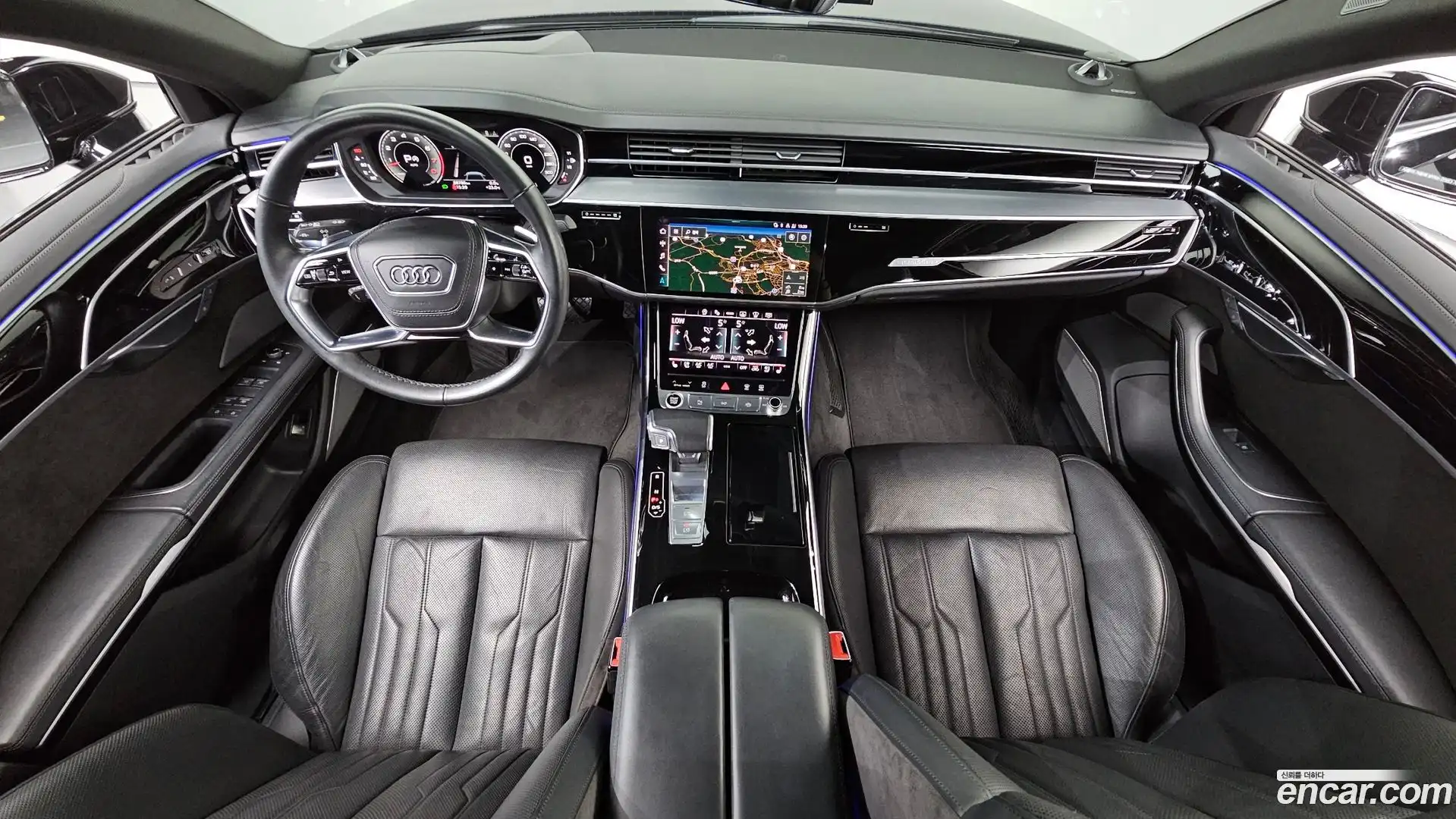 A8 Audi 2021.11-INNER-007