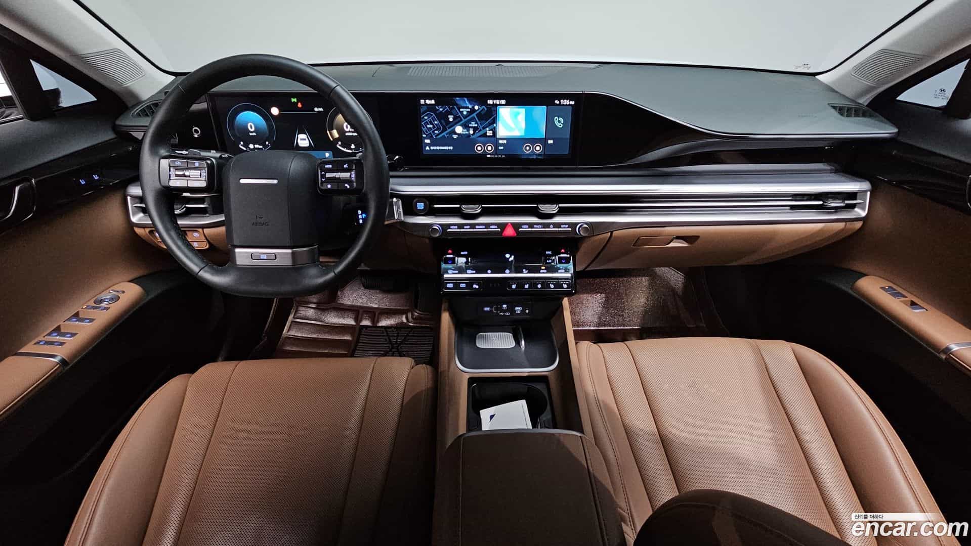 Grandeur Hyundai 2023.6-INNER-007
