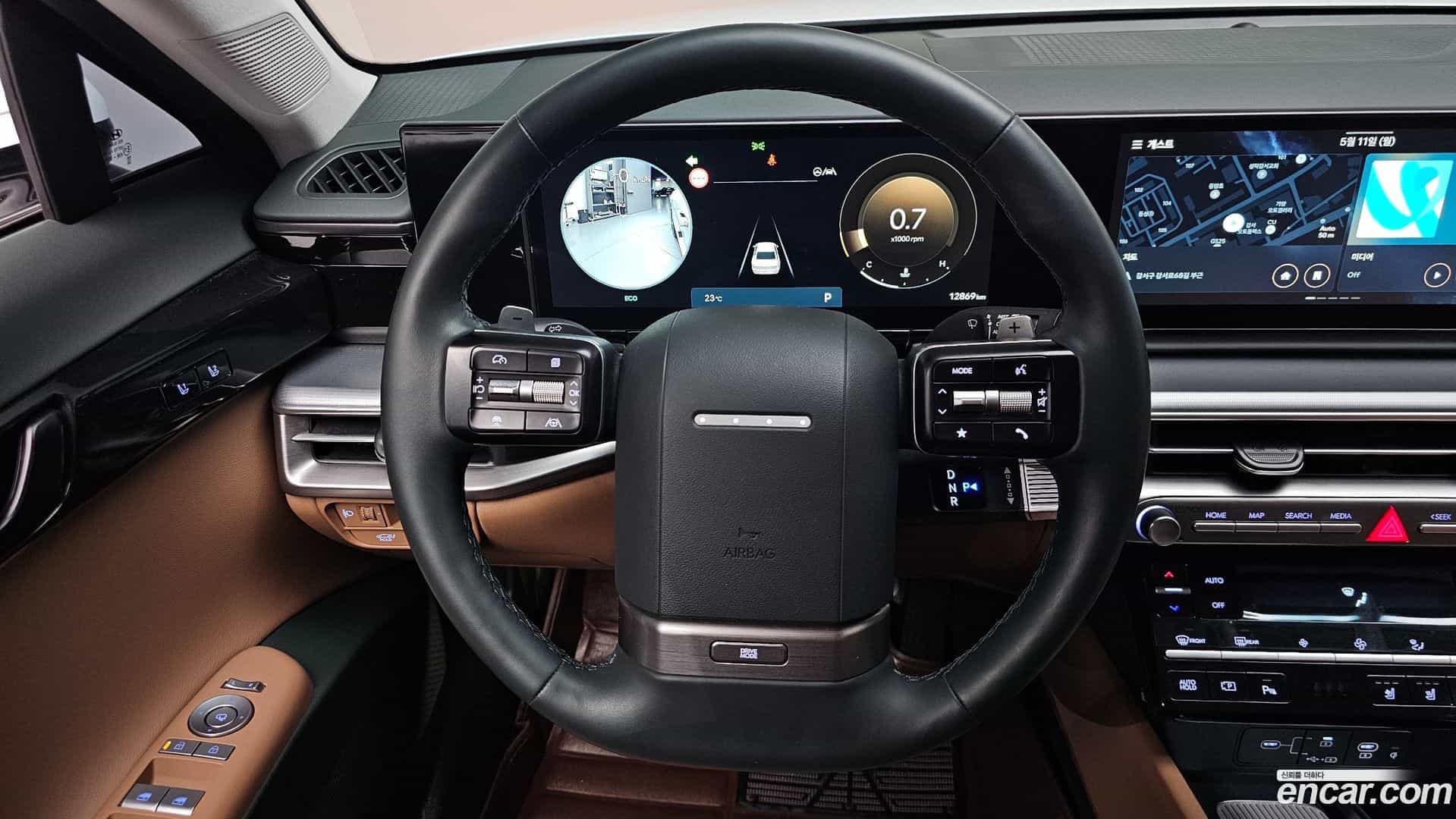 Grandeur Hyundai 2023.6-OPTION-017