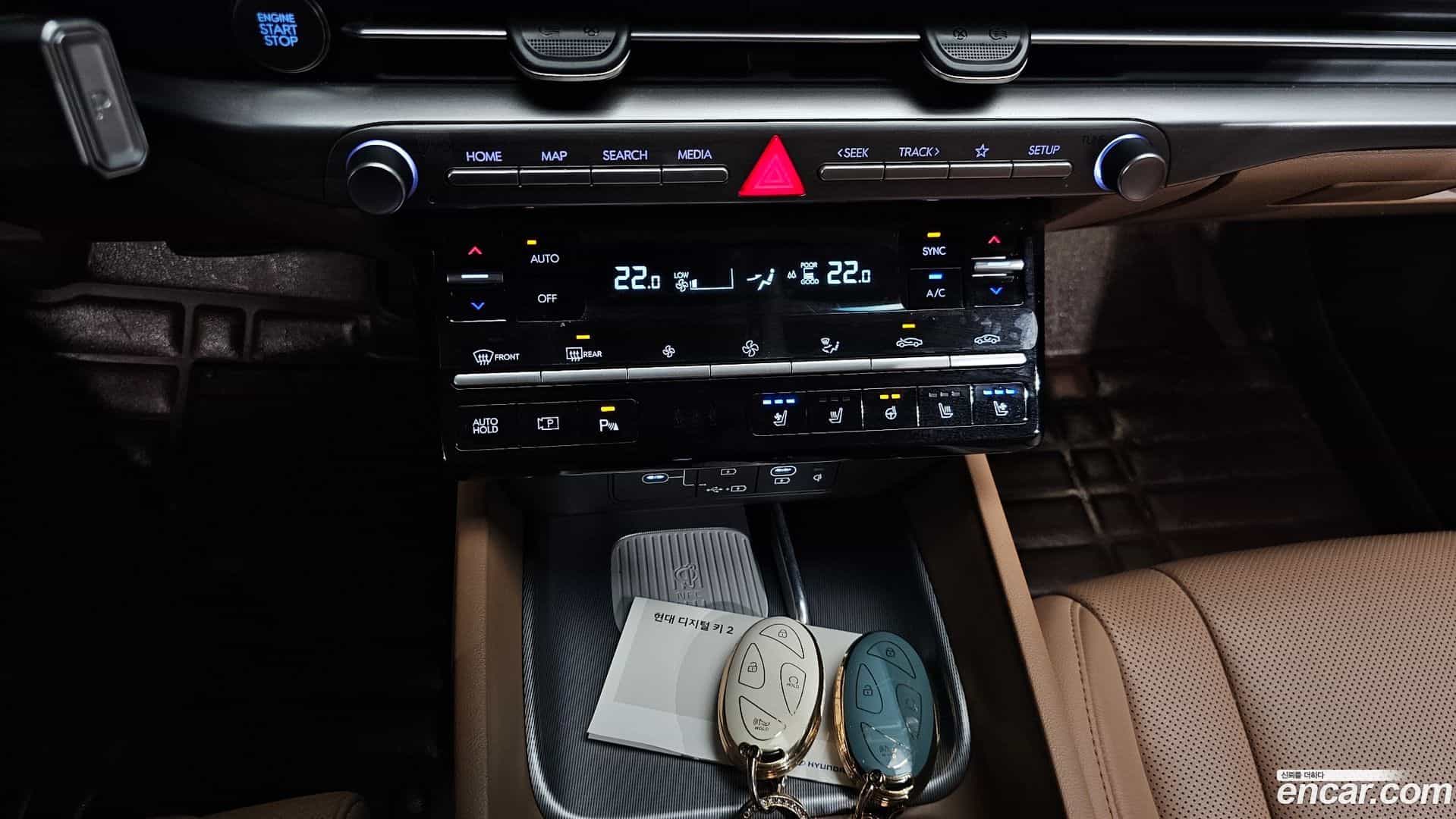 Grandeur Hyundai 2023.6-OPTION-020