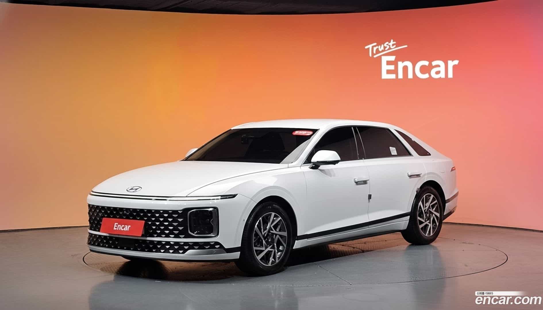 Grandeur Hyundai 2023.6-DIAG2-001