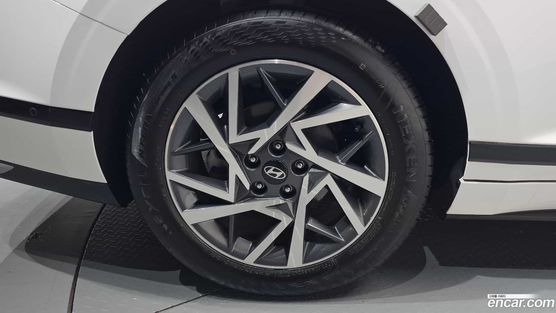 Grandeur Hyundai 2023.6-OUTER-031