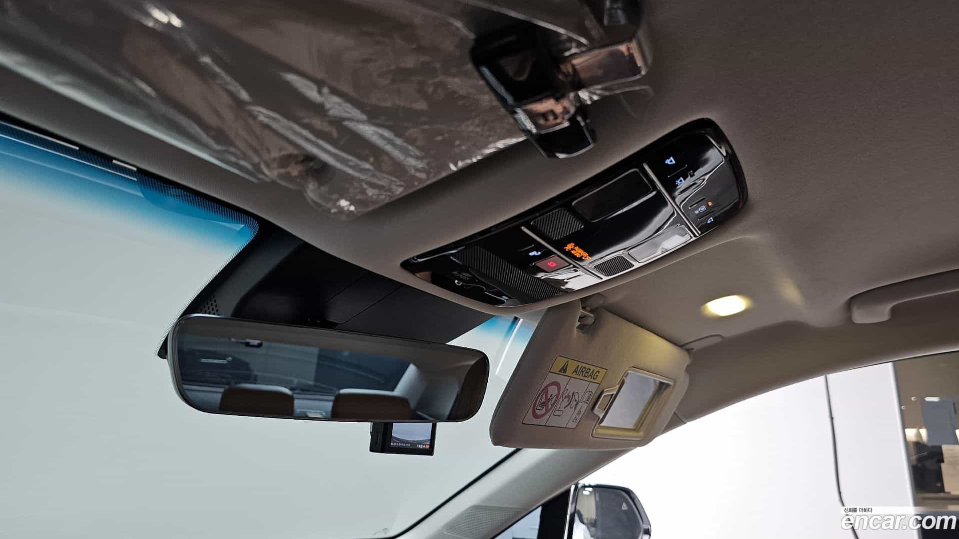 Grandeur Hyundai 2023.6-OPTION-044