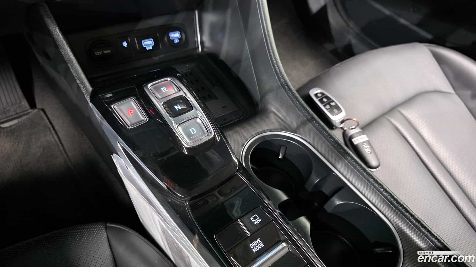 Sonata Hyundai 2021.1-INNER-009