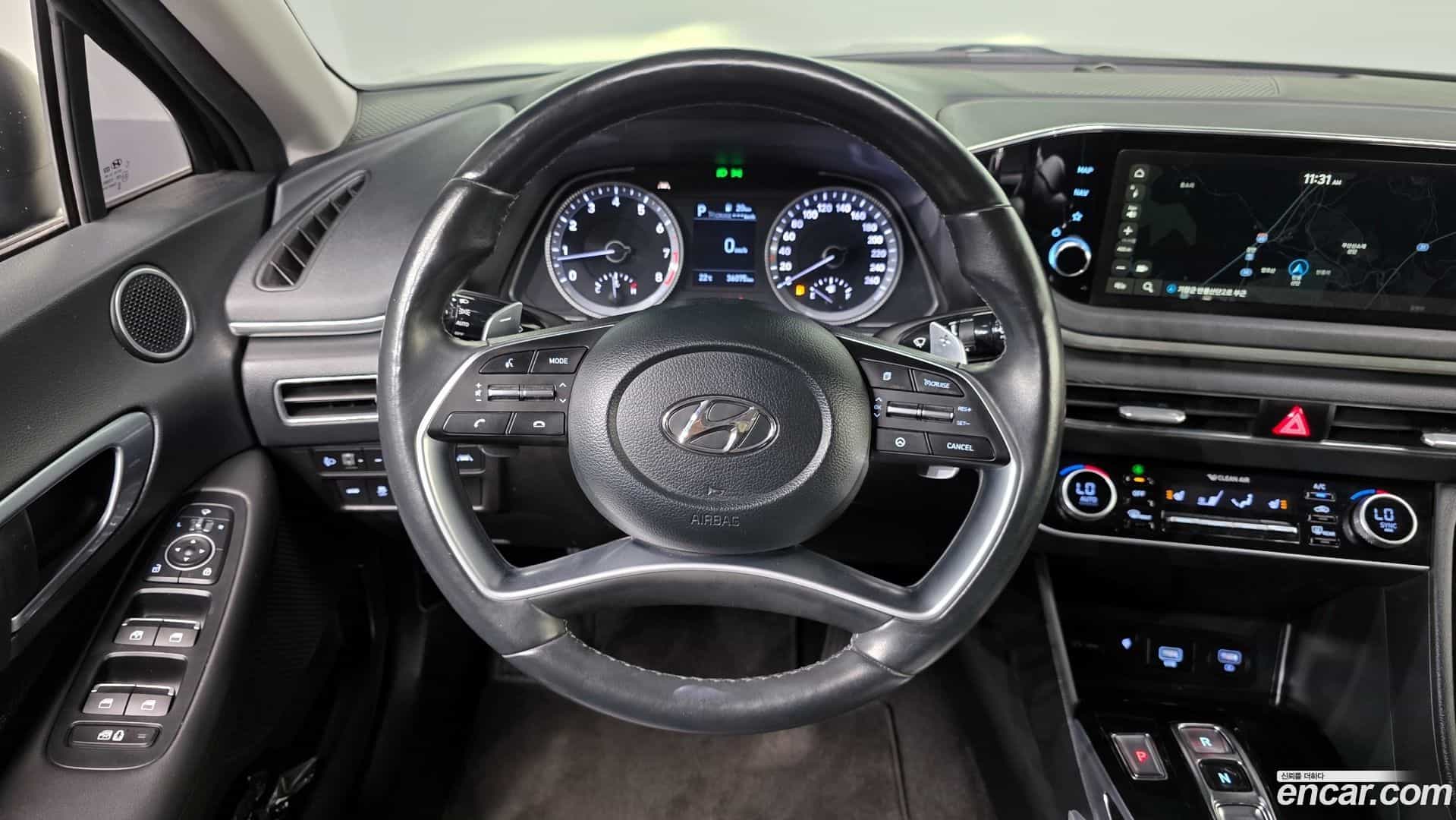 Sonata Hyundai 2021.1-OPTION-017