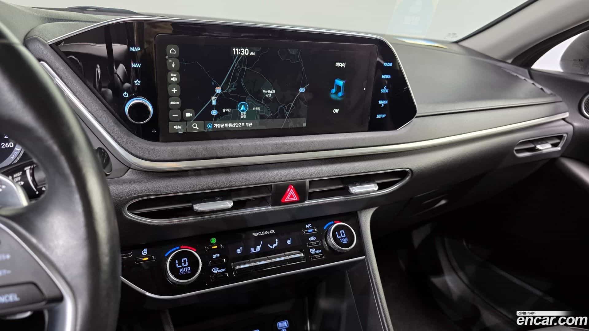 Sonata Hyundai 2021.1-OPTION-018