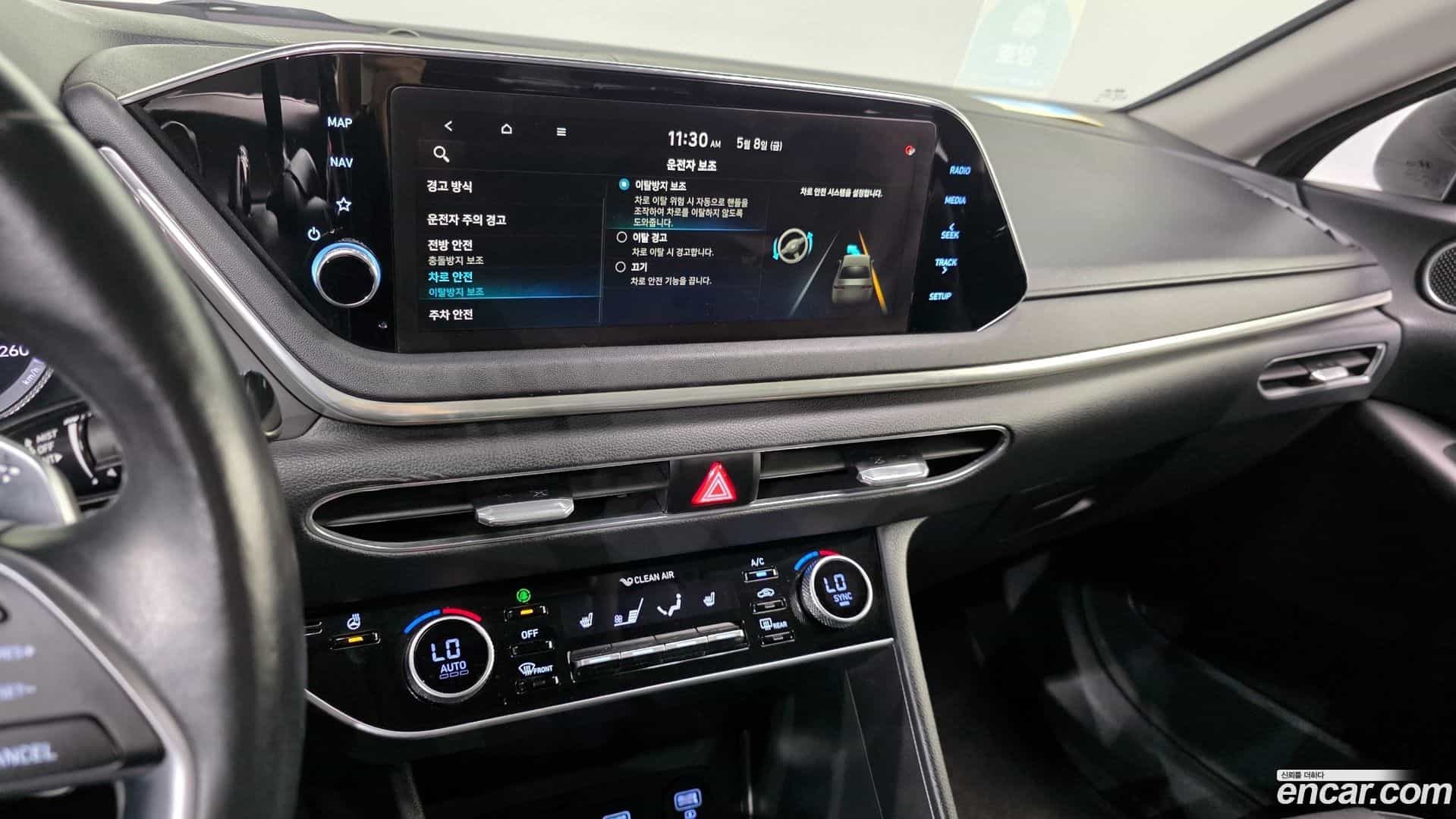 Sonata Hyundai 2021.1-OPTION-020