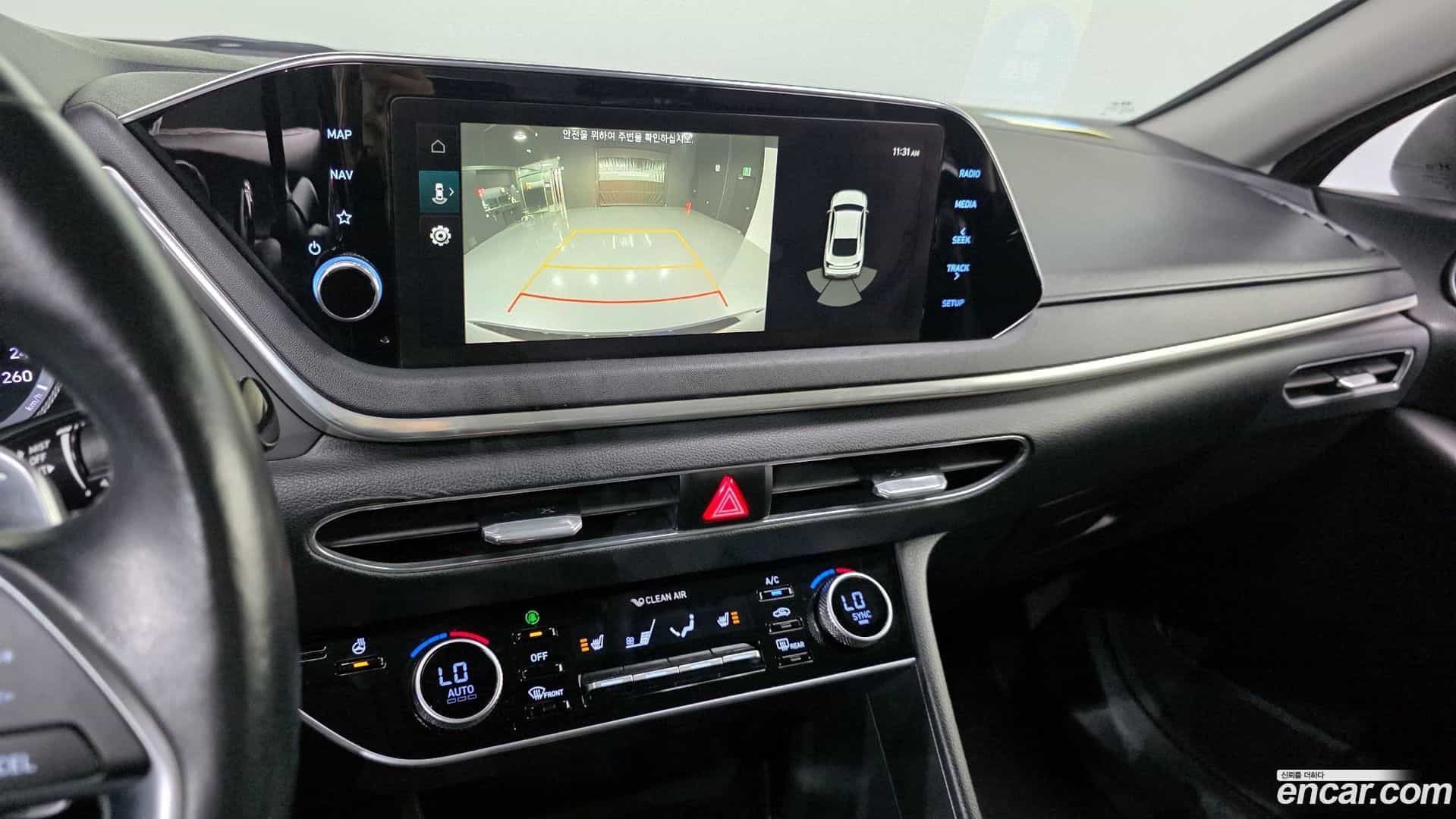 Sonata Hyundai 2021.1-OPTION-021