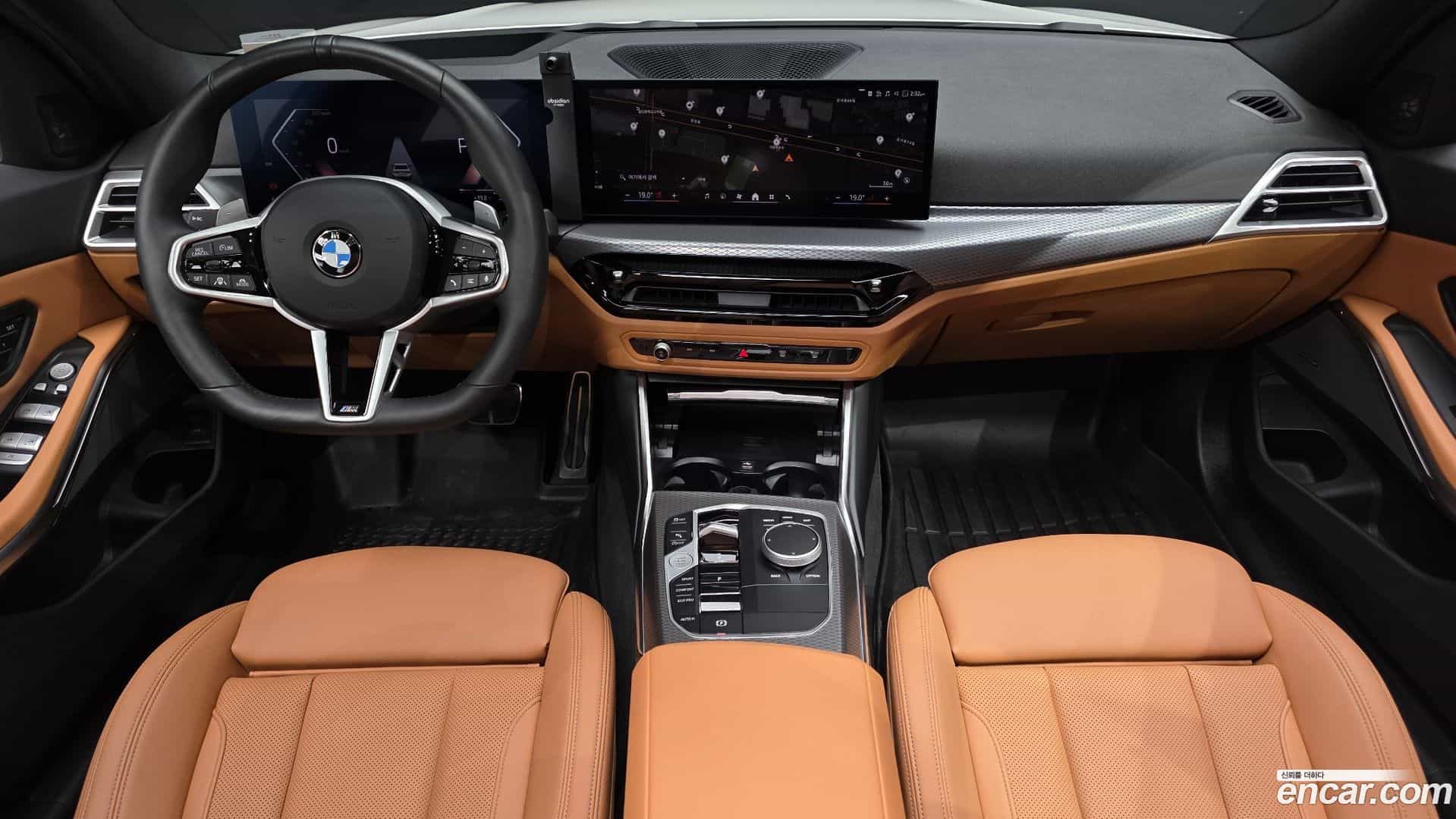 3-Series BMW 2025.1-INNER-007