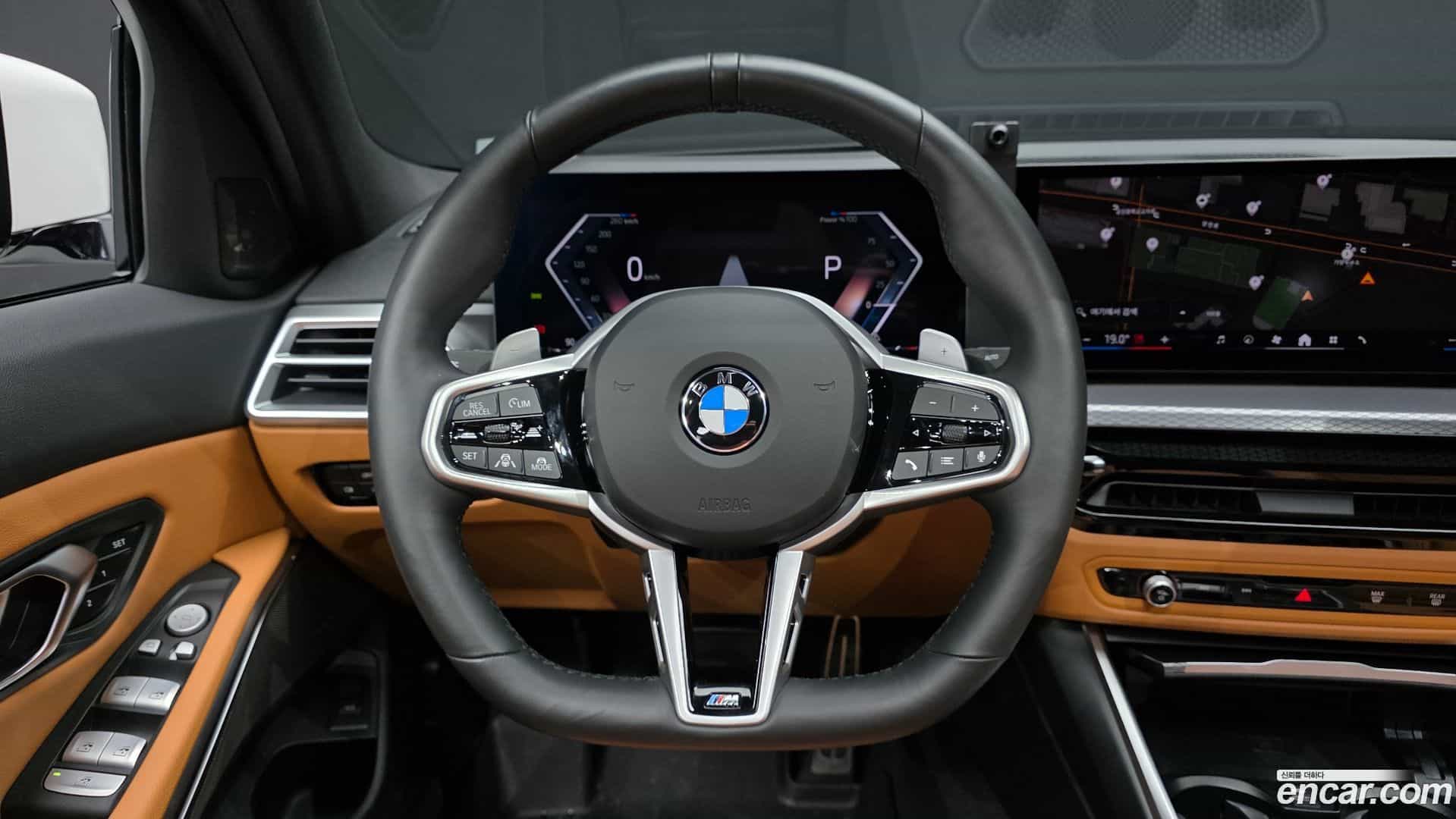 3-Series BMW 2025.1-OPTION-017