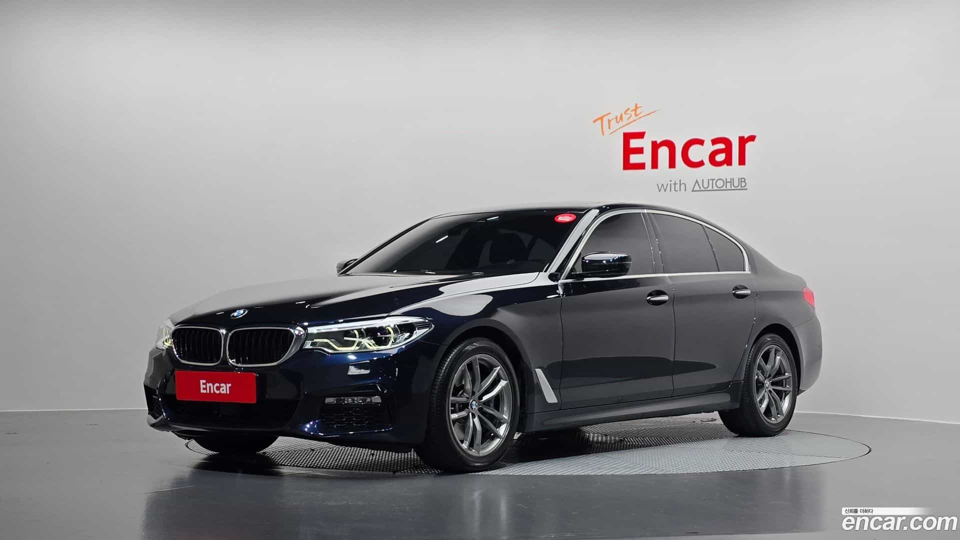 5-Series BMW 2018.3-OUTER-001