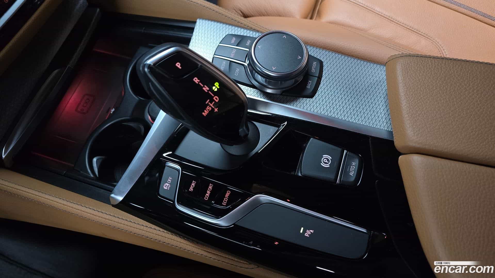 5-Series BMW 2018.3-INNER-009