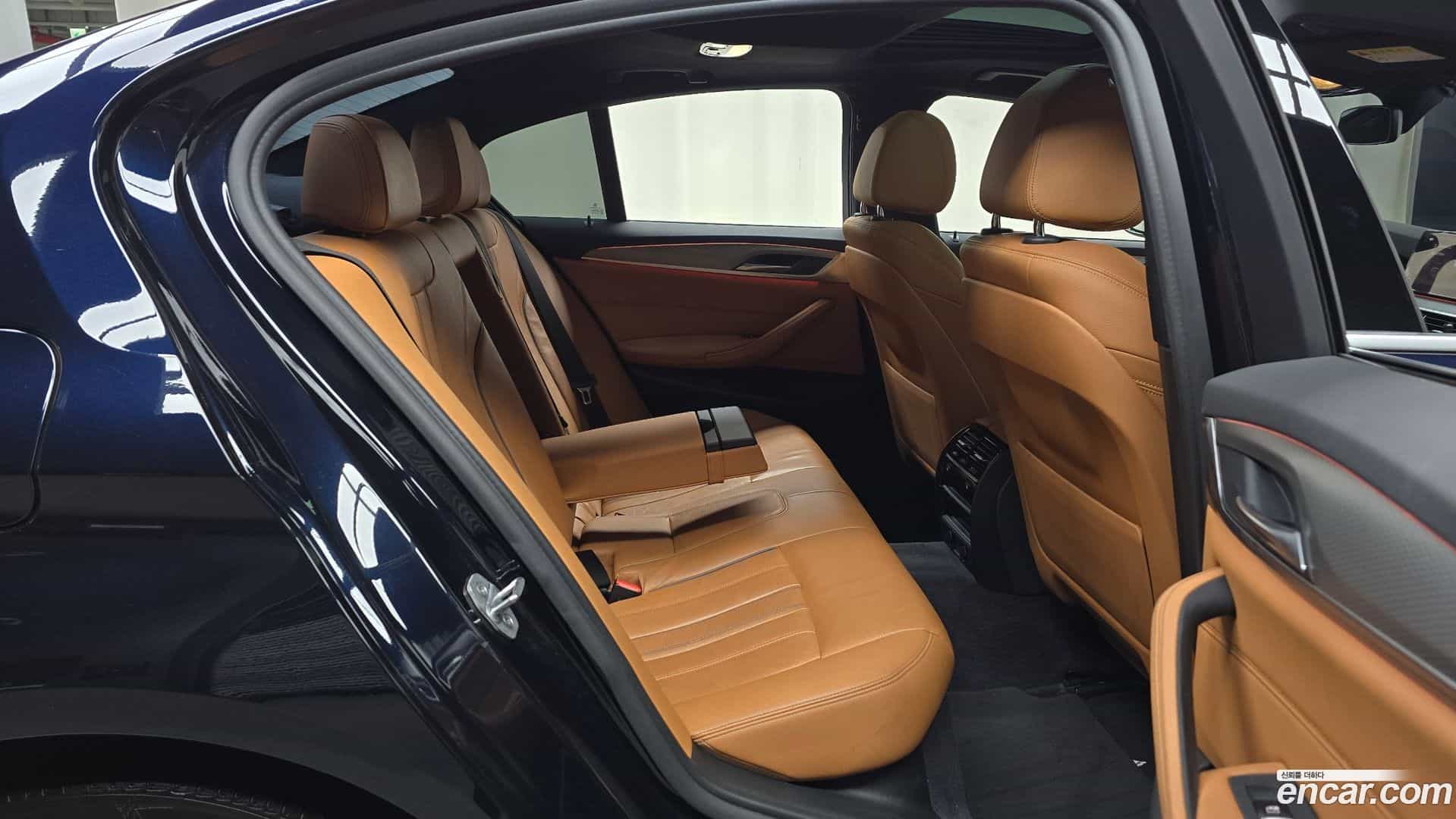 5-Series BMW 2018.3-OPTION-015