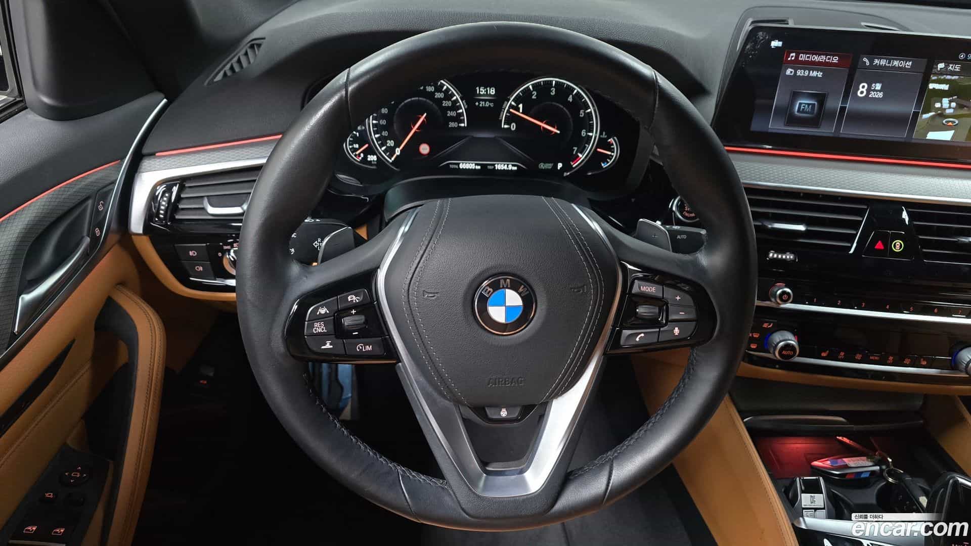 5-Series BMW 2018.3-OPTION-016
